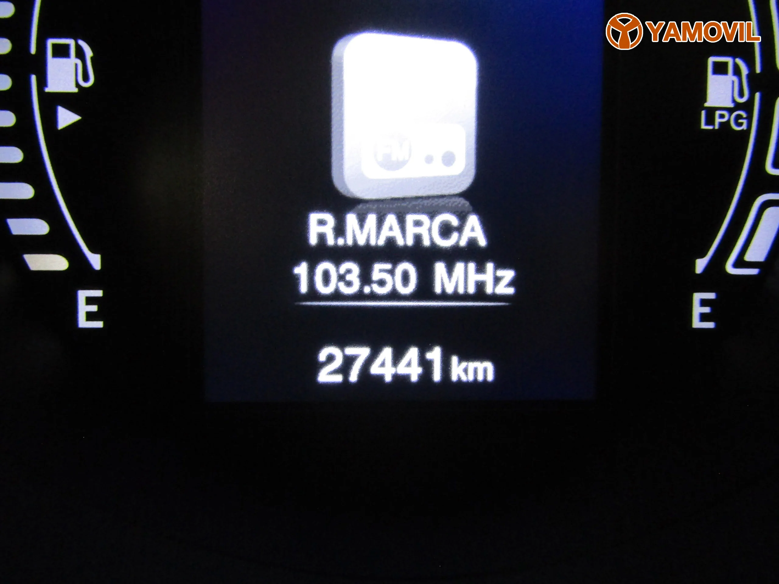 Fiat 500X 1.4 GLP CITY CROSS 4X2 - Foto 23