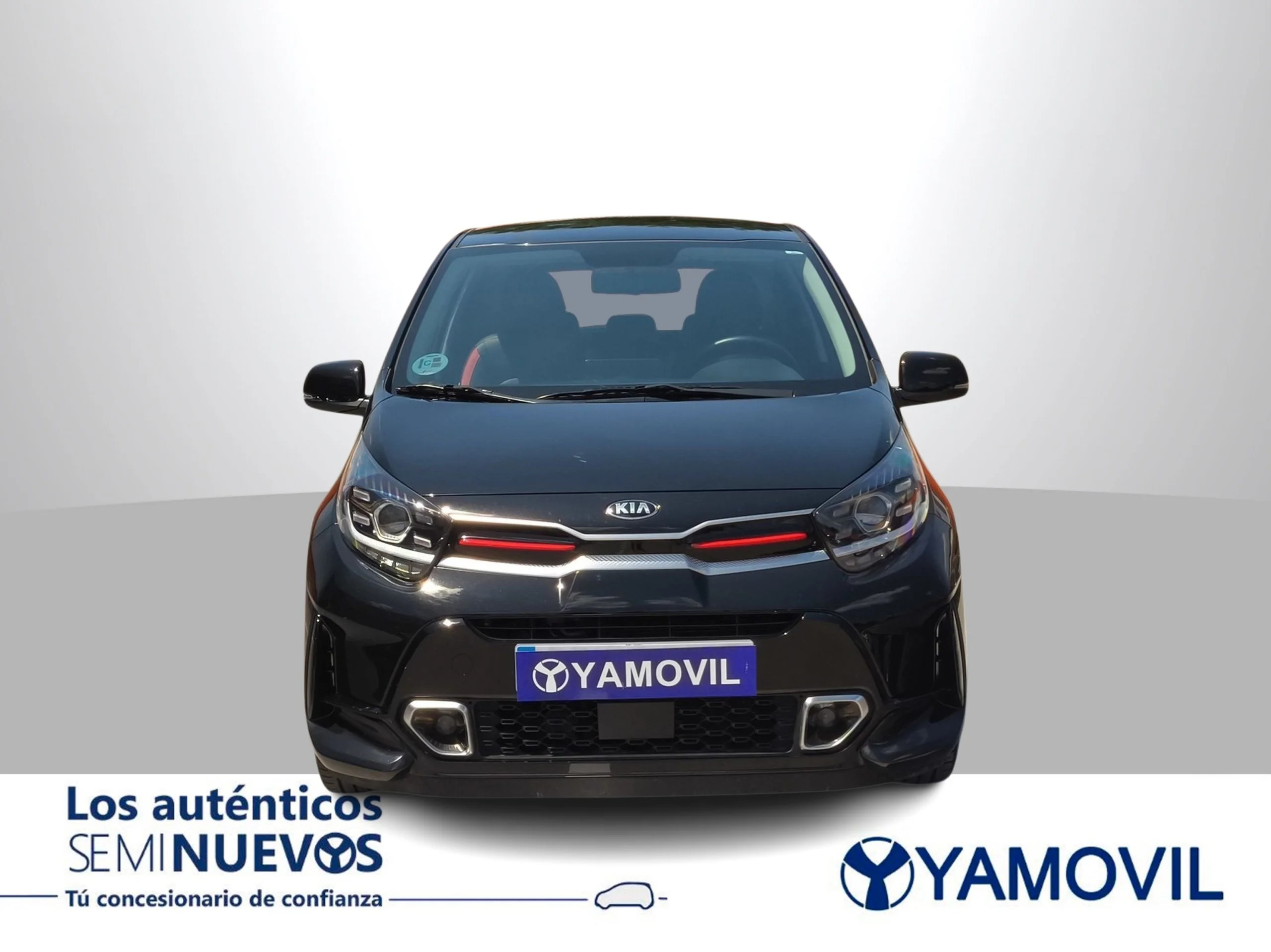 Kia Picanto 1.0 T-GDi GT Line 74 kW (100 CV) - Foto 6