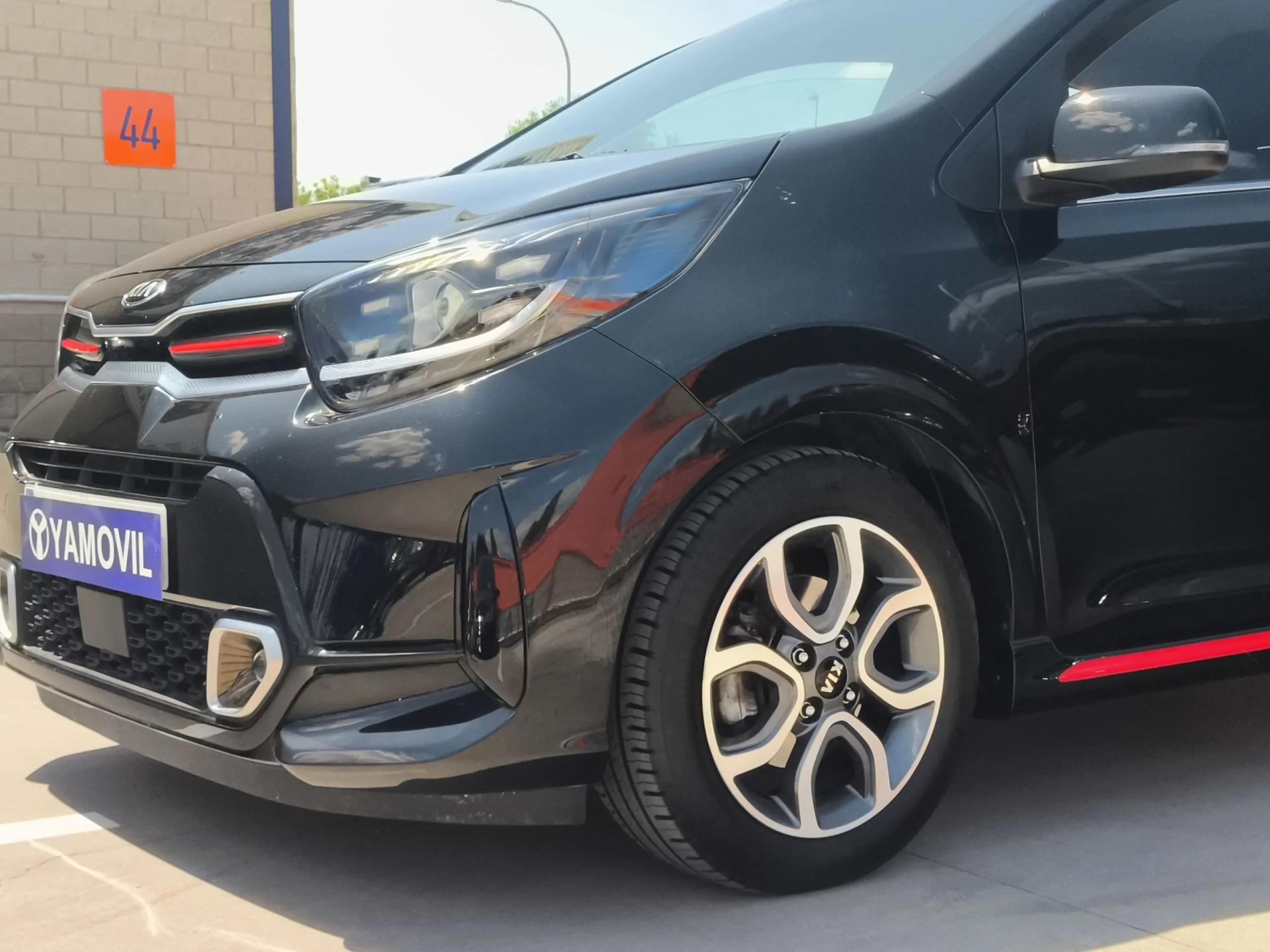 Kia Picanto 1.0 T-GDi GT Line 74 kW (100 CV) - Foto 7