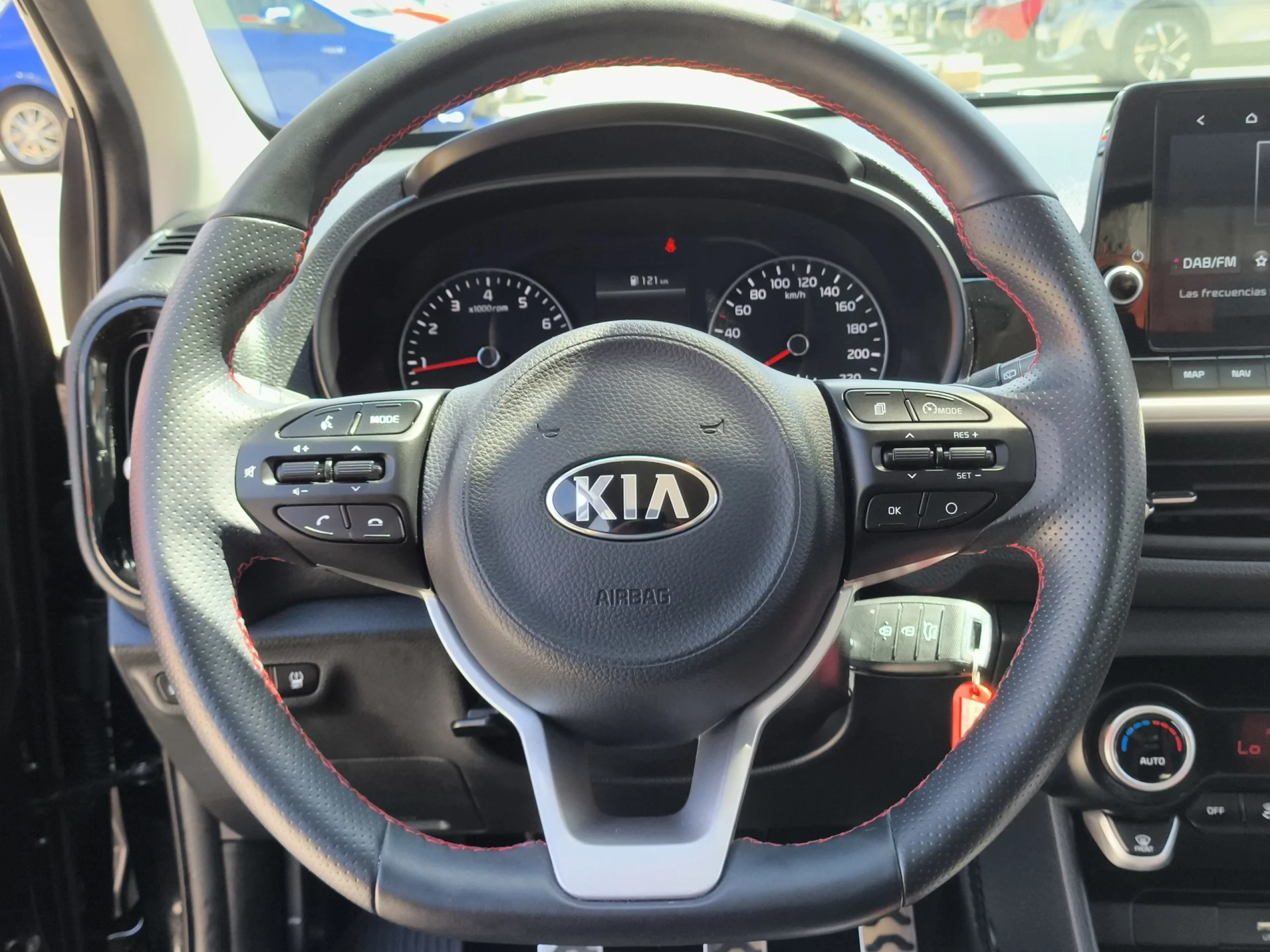 Kia Picanto 1.0 T-GDi GT Line 74 kW (100 CV) - Foto 11