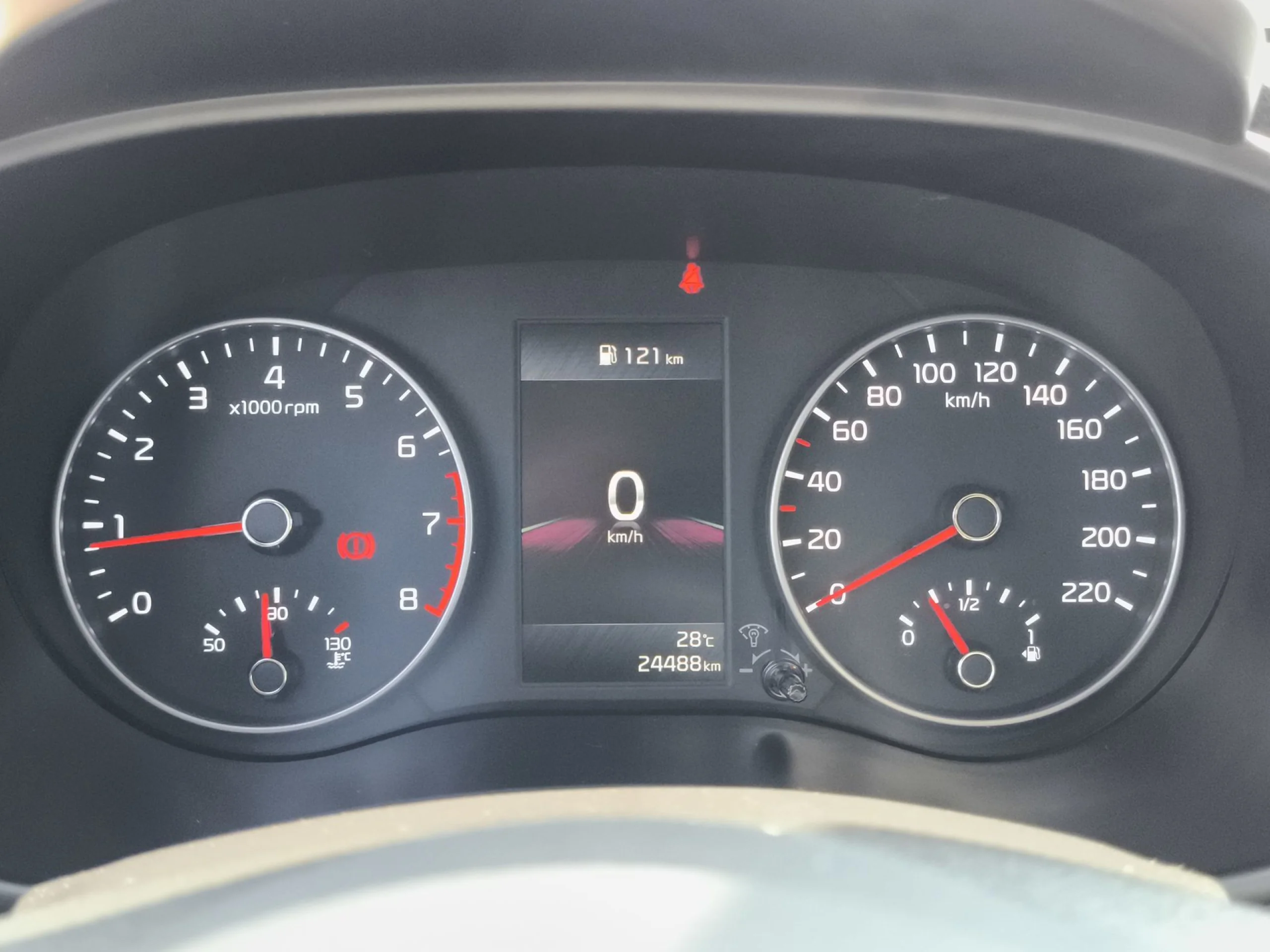 Kia Picanto 1.0 T-GDi GT Line 74 kW (100 CV) - Foto 12