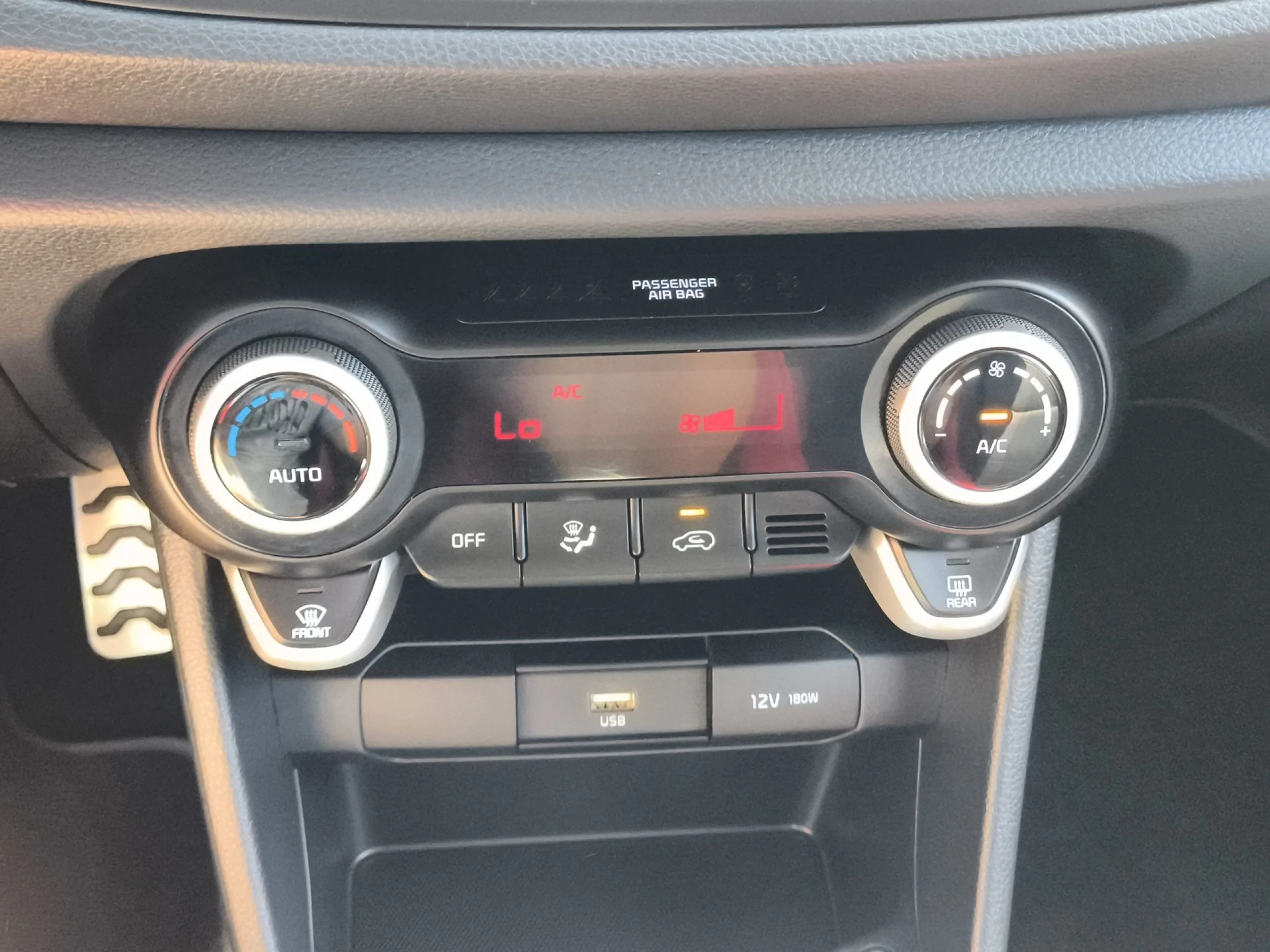 Kia Picanto 1.0 T-GDi GT Line 74 kW (100 CV) - Foto 16