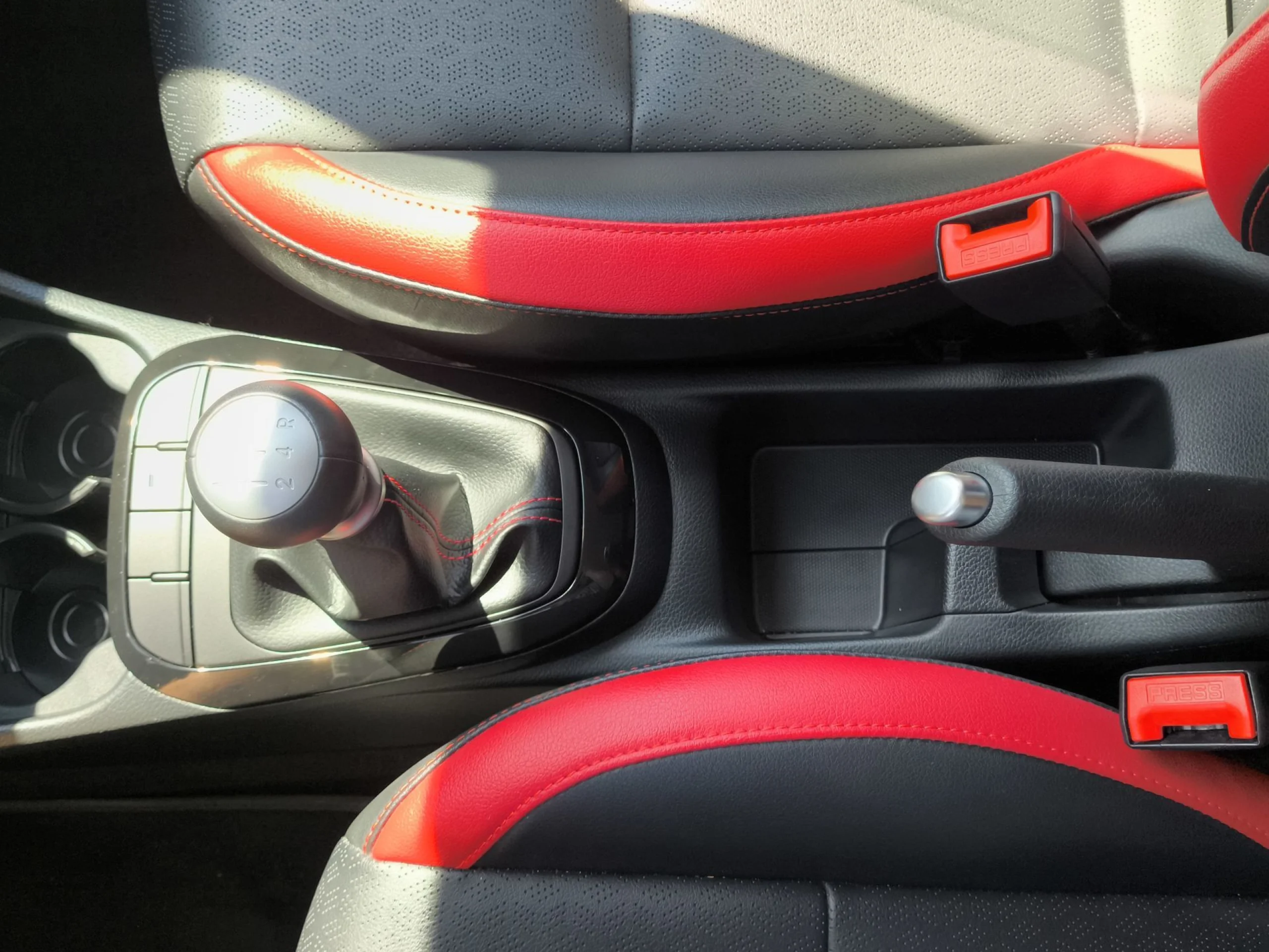 Kia Picanto 1.0 T-GDi GT Line 74 kW (100 CV) - Foto 17