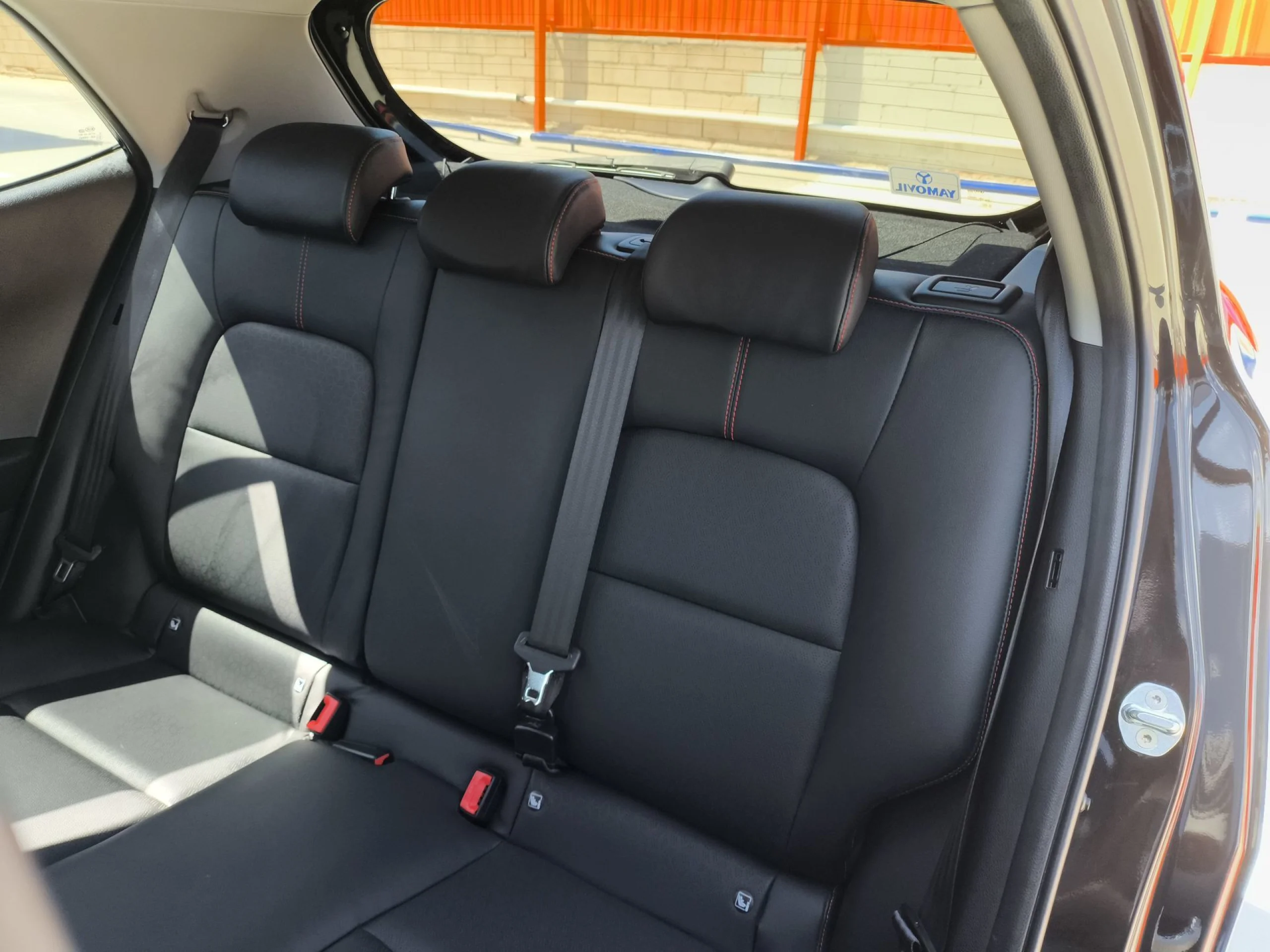 Kia Picanto 1.0 T-GDi GT Line 74 kW (100 CV) - Foto 19