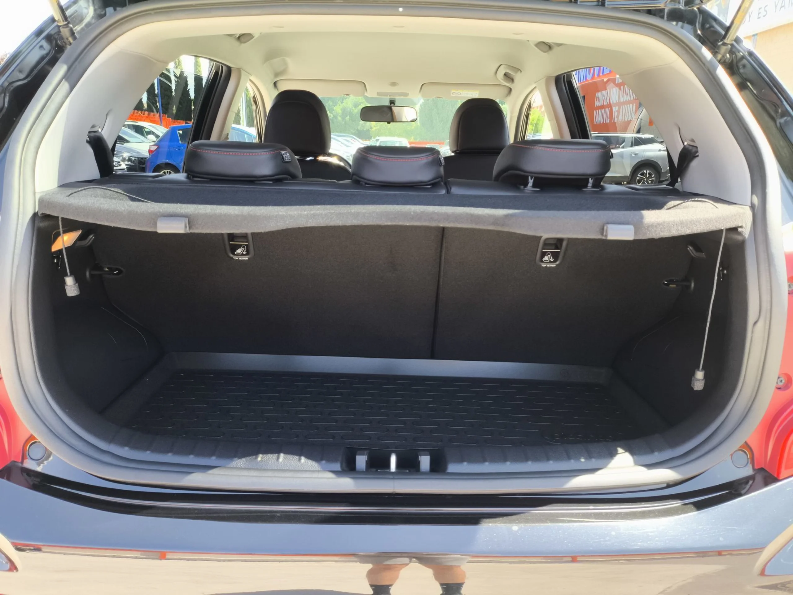 Kia Picanto 1.0 T-GDi GT Line 74 kW (100 CV) - Foto 20