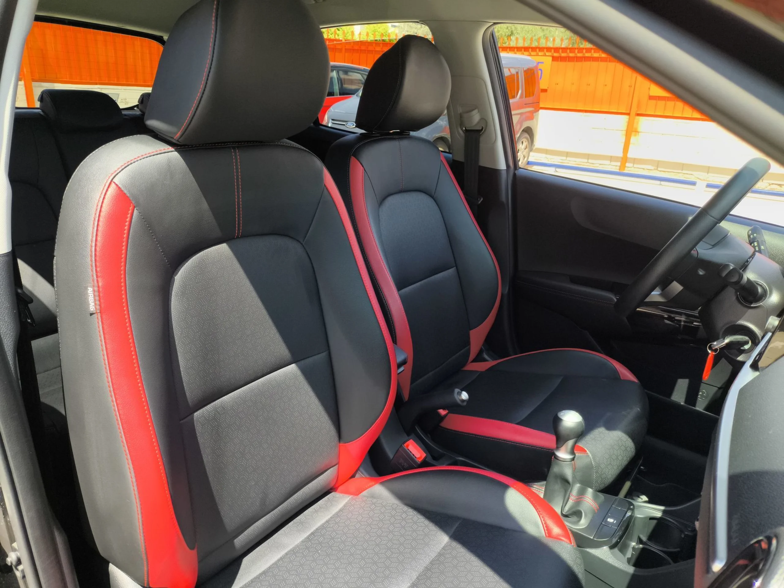 Kia Picanto 1.0 T-GDi GT Line 74 kW (100 CV) - Foto 21