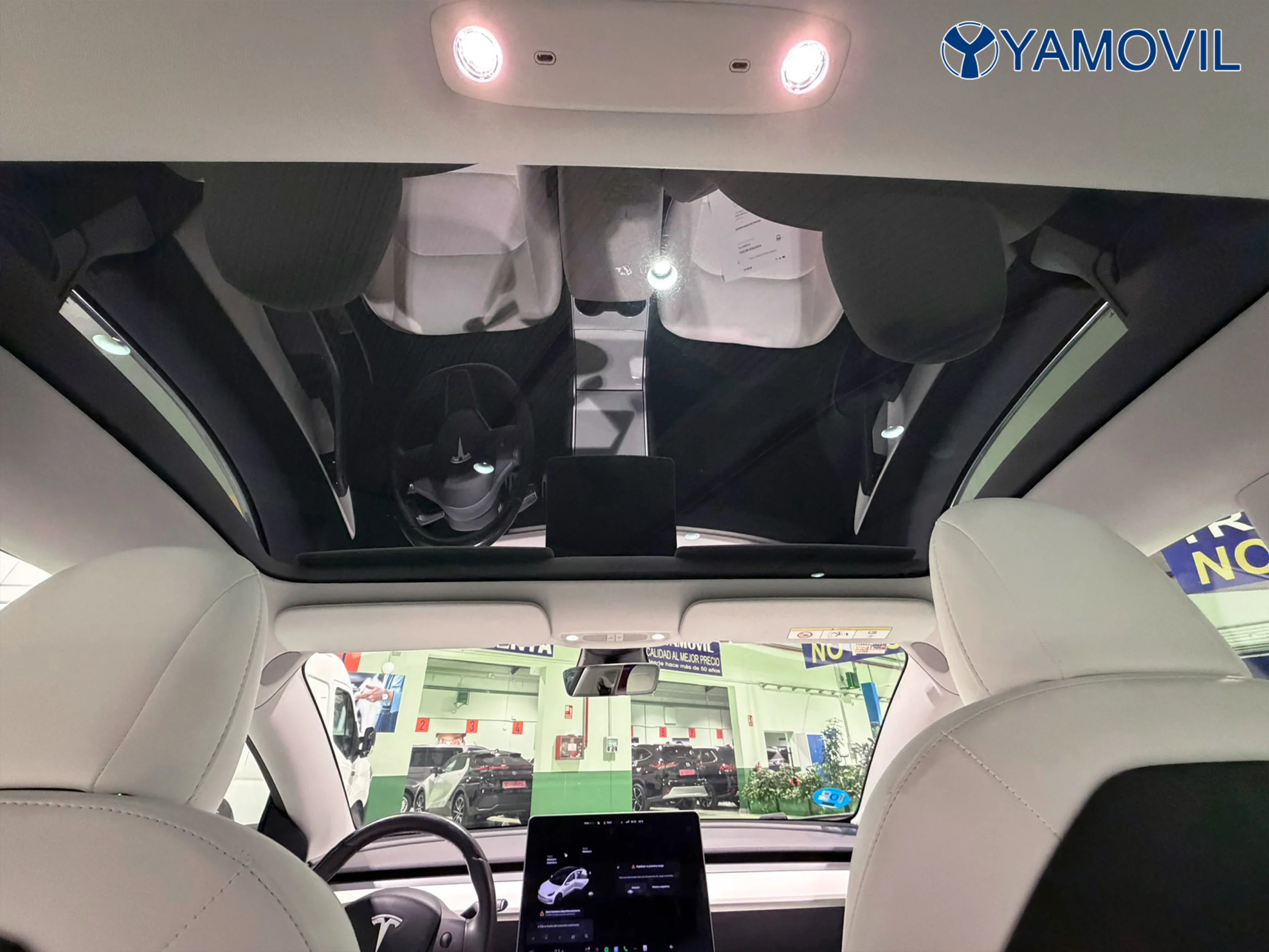 Tesla Model 3 Performance AWD 331 kW (450 CV) - Foto 7