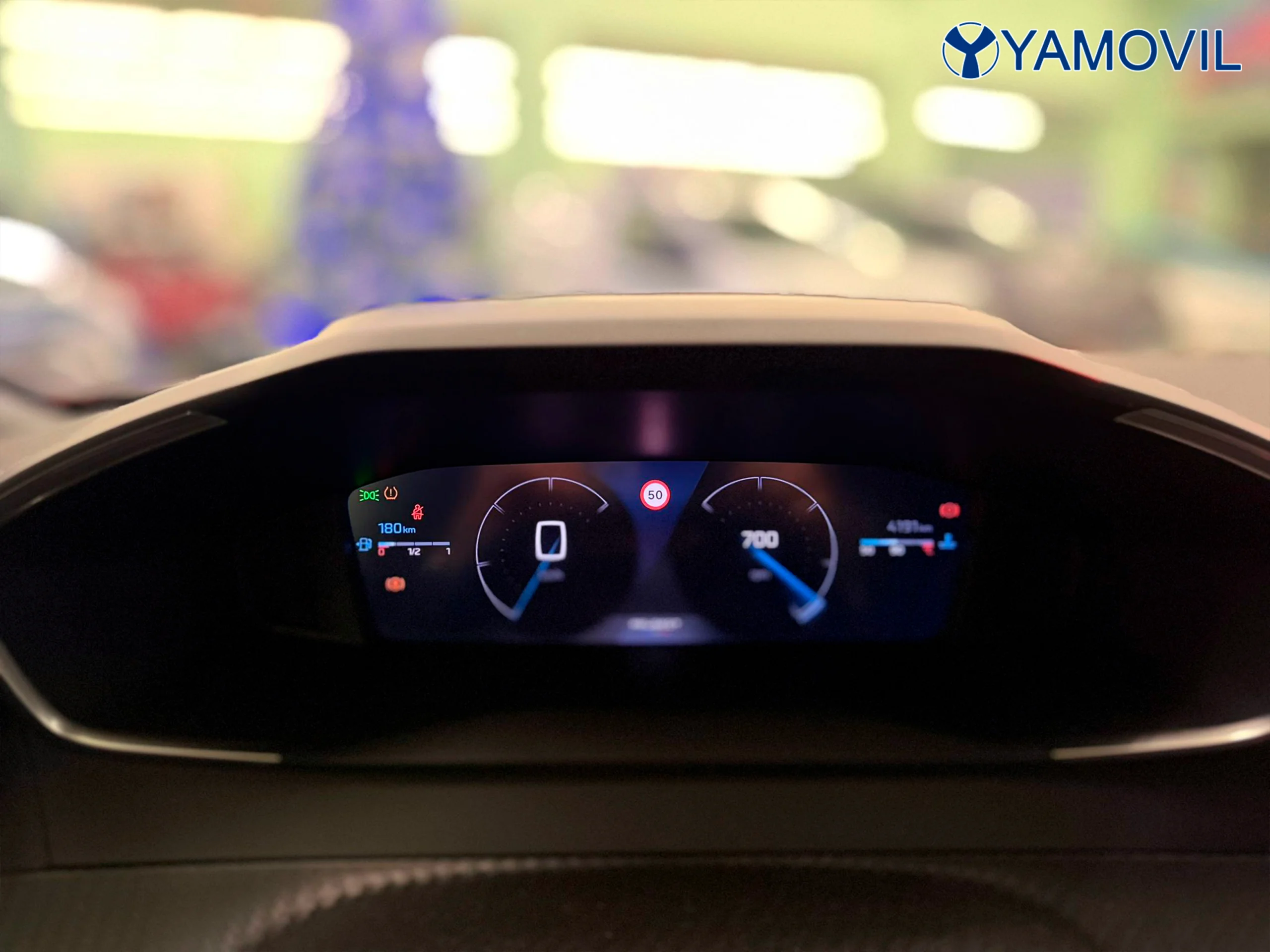 Peugeot 2008 PureTech 100 SANDS Allure 75 kW (100 CV) - Foto 6