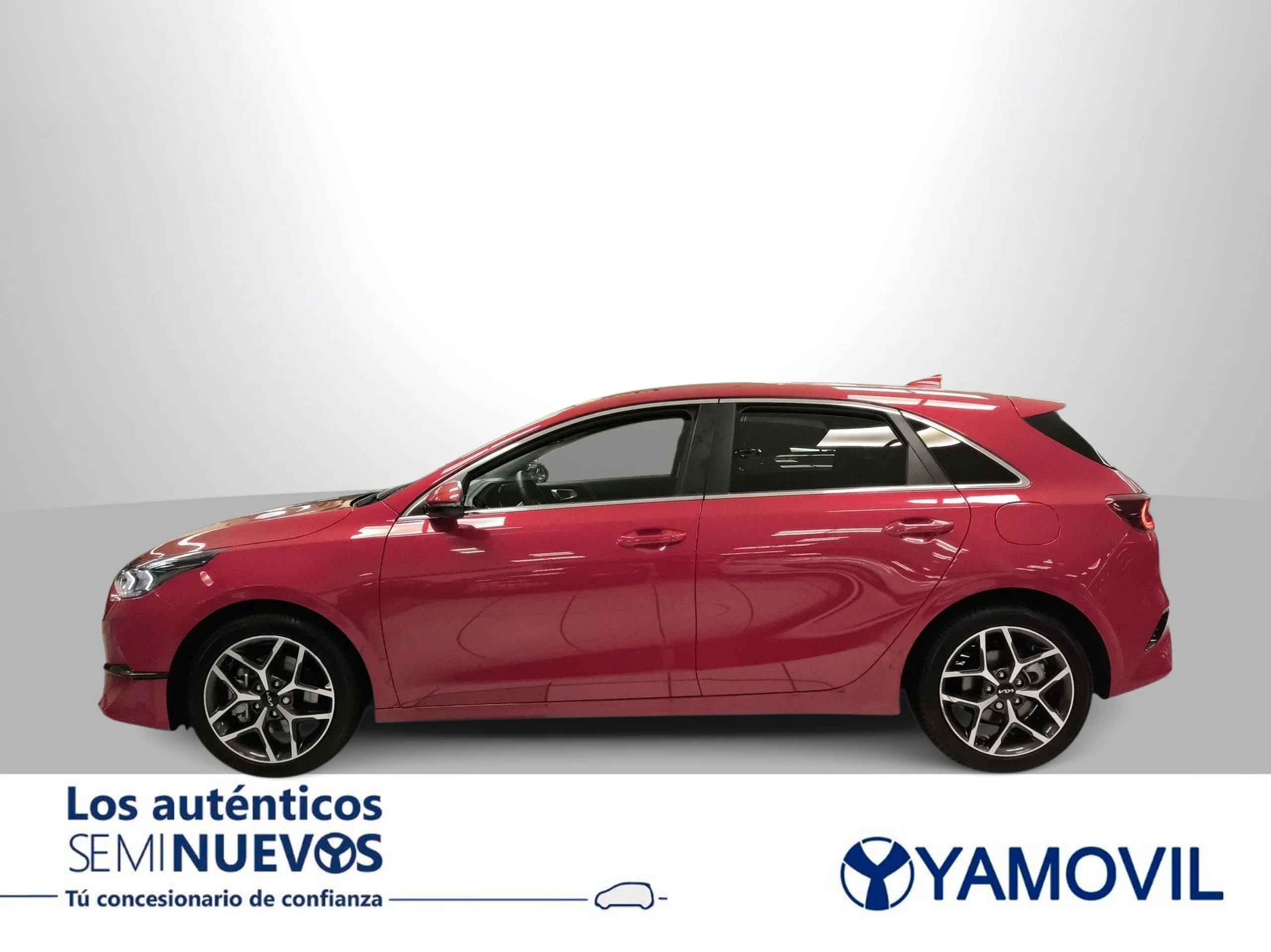 Kia Ceed 1.0 T-GDi Tech 74 kW (100 CV) - Foto 2