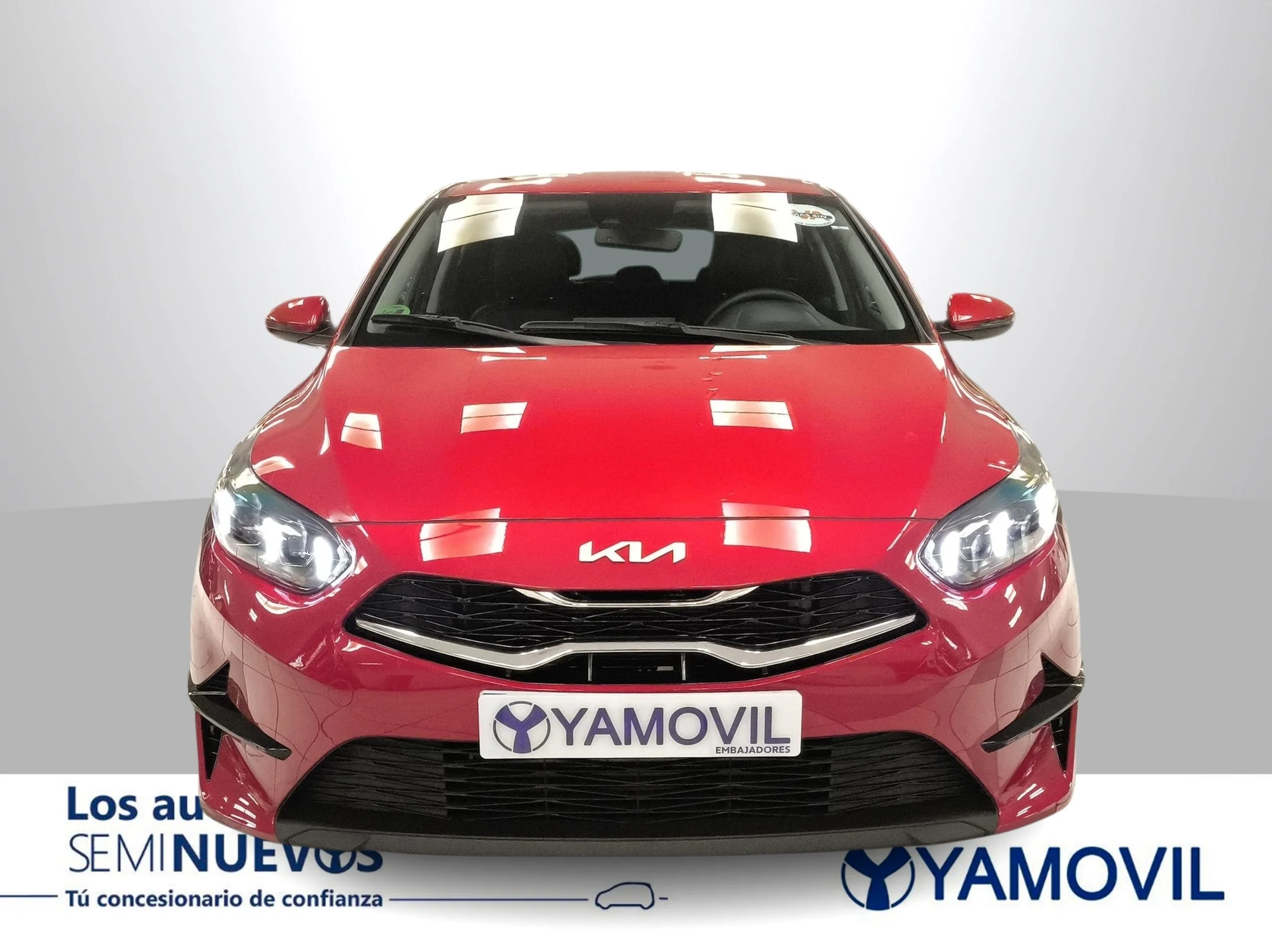 Kia Ceed 1.0 T-GDi Tech 74 kW (100 CV) - Foto 6