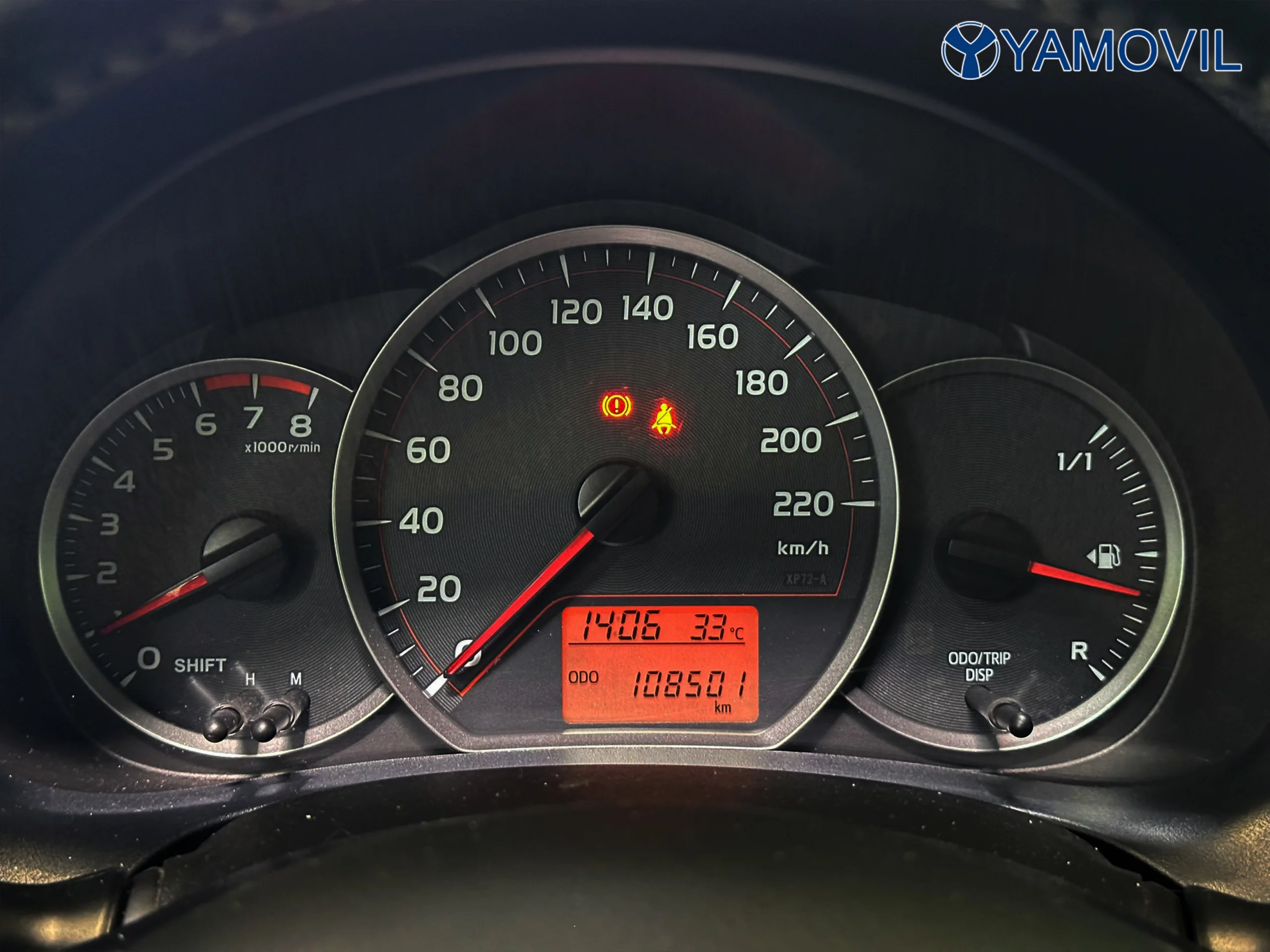 Toyota Yaris 100 Active 73 kW (99 CV) - Foto 6