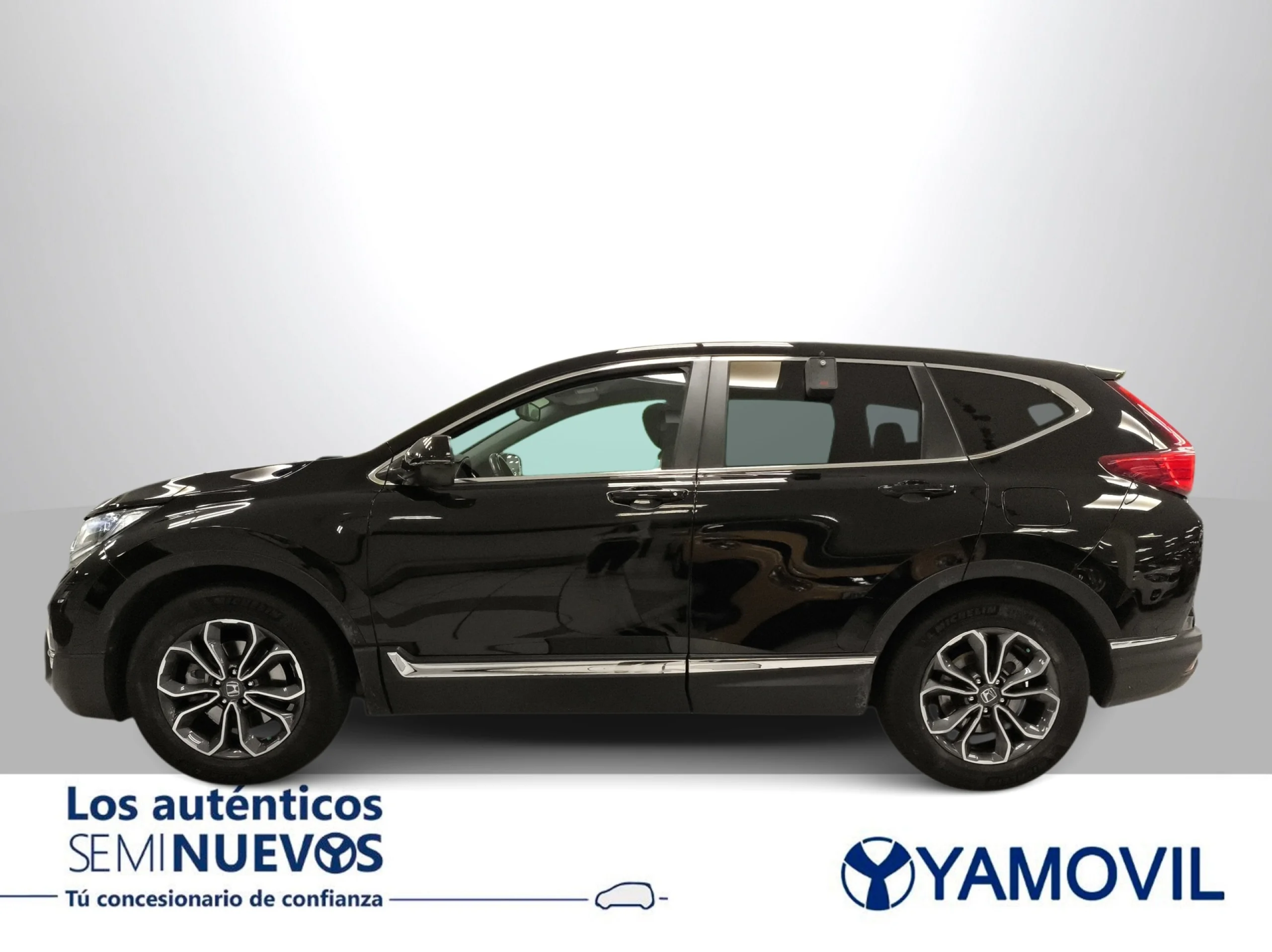 Honda CR-V 2.0 i-MMD Elegance Navi Auto 135 kW (184 CV) - Foto 4