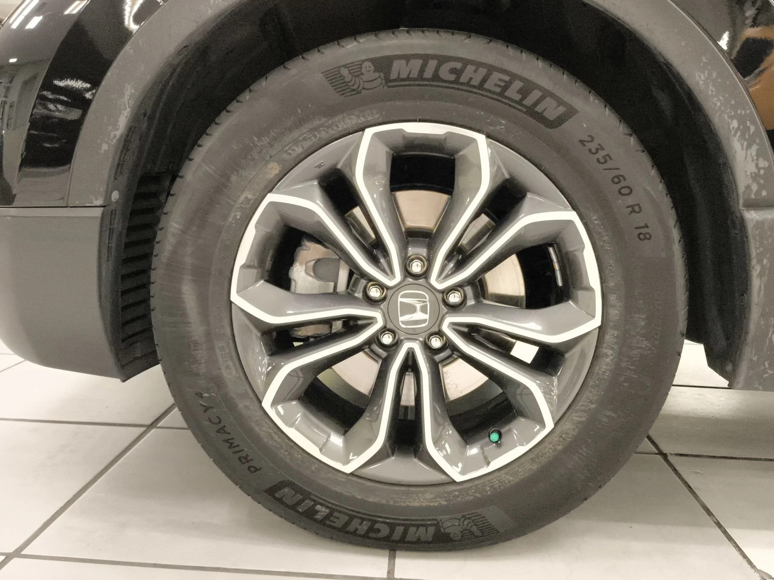 Honda CR-V 2.0 i-MMD Elegance Navi Auto 135 kW (184 CV) - Foto 7