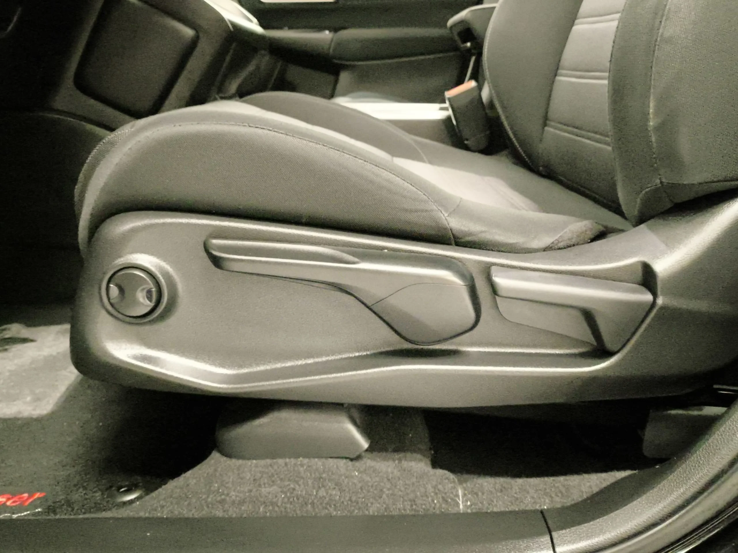 Honda CR-V 2.0 i-MMD Elegance Navi Auto 135 kW (184 CV) - Foto 9