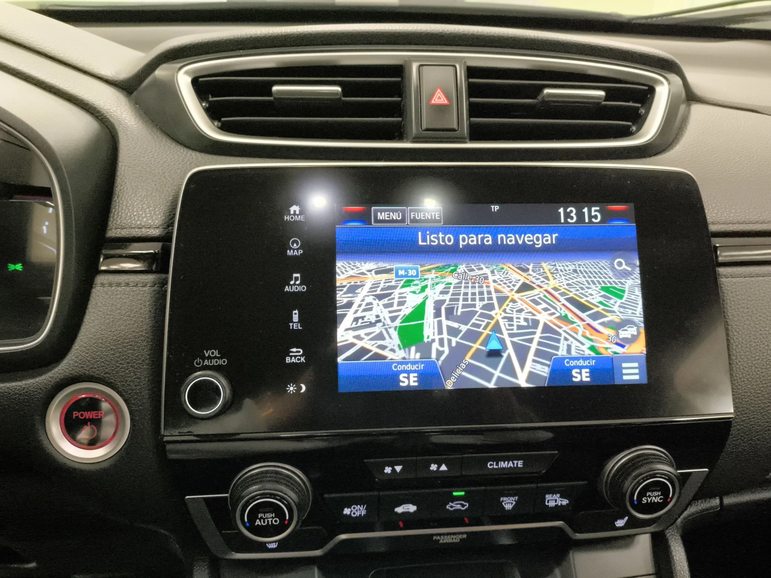 Honda CR-V 2.0 i-MMD Elegance Navi Auto 135 kW (184 CV) - Foto 15