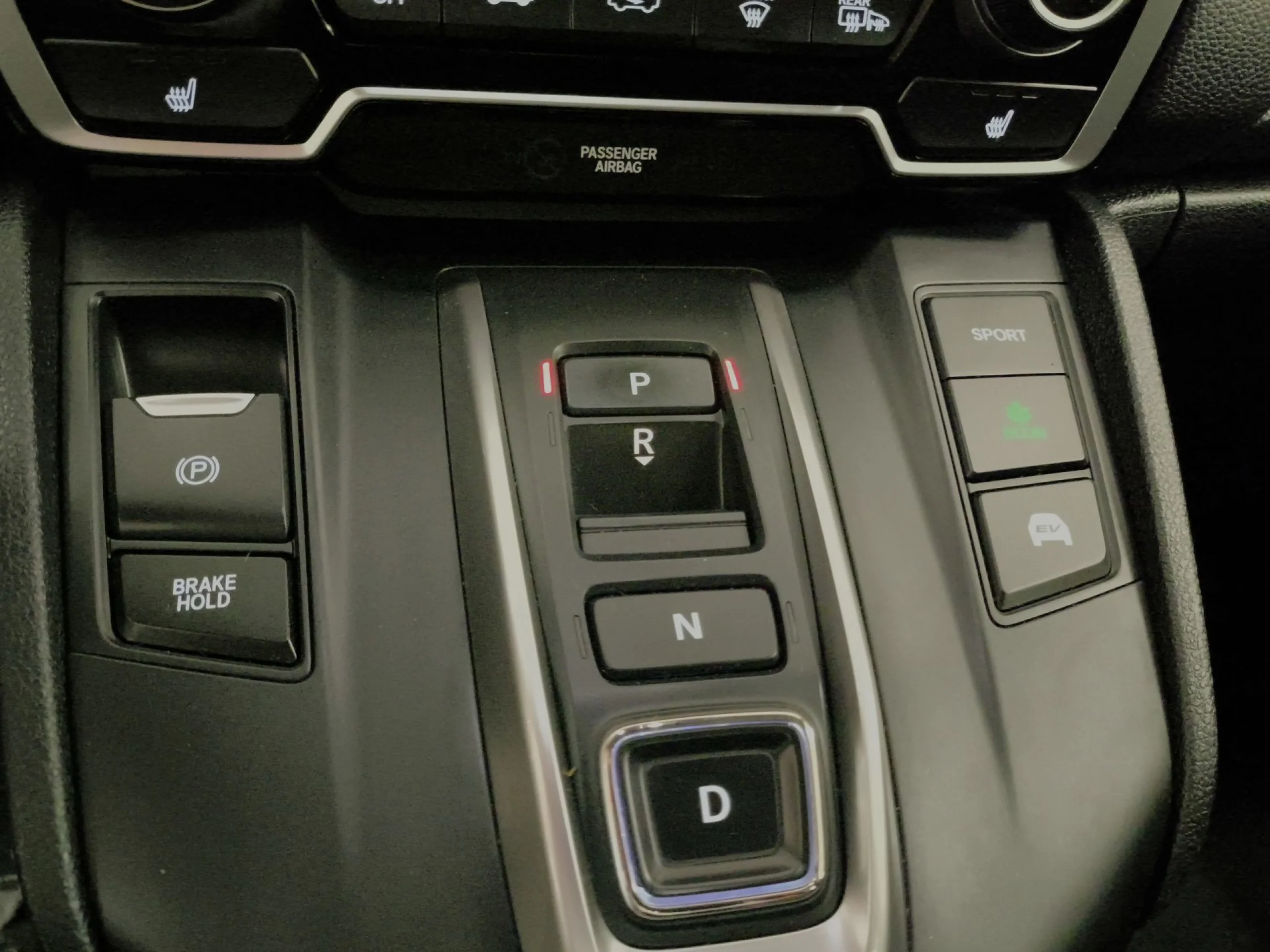 Honda CR-V 2.0 i-MMD Elegance Navi Auto 135 kW (184 CV) - Foto 18