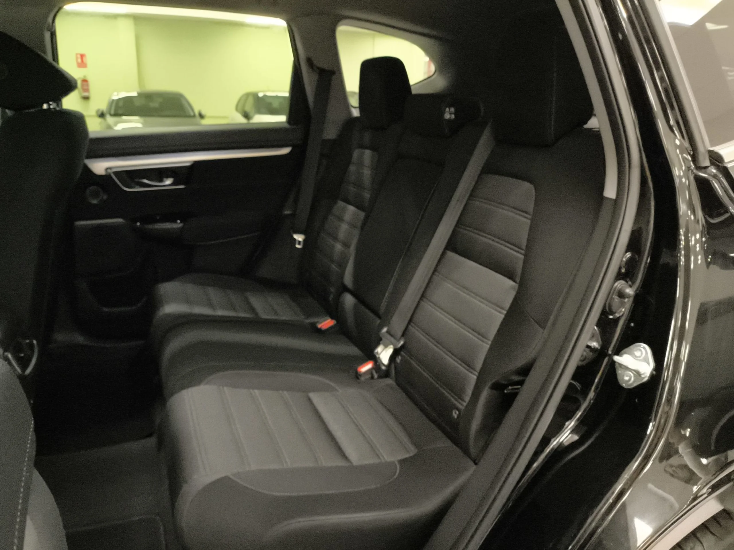 Honda CR-V 2.0 i-MMD Elegance Navi Auto 135 kW (184 CV) - Foto 20