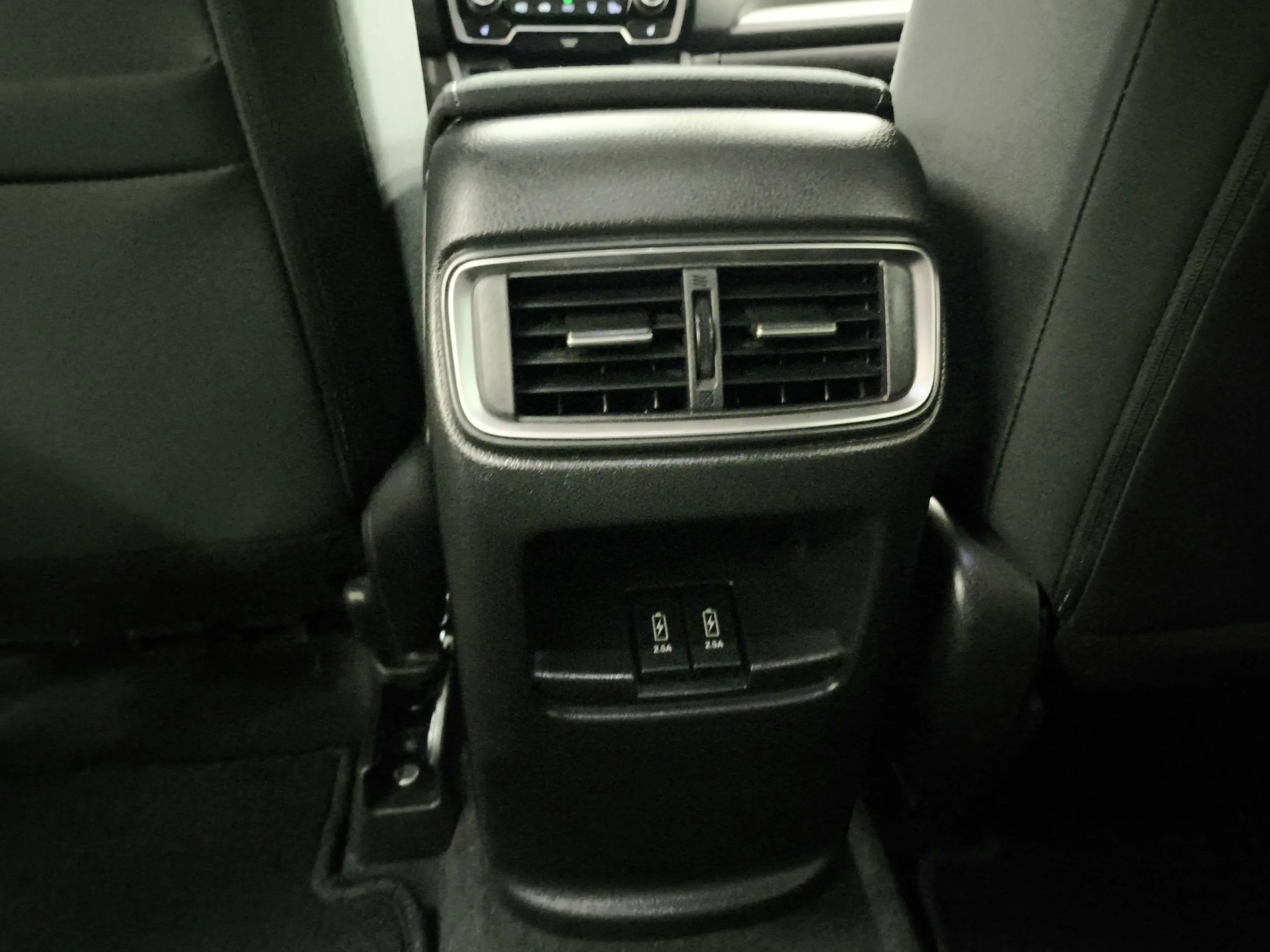Honda CR-V 2.0 i-MMD Elegance Navi Auto 135 kW (184 CV) - Foto 21