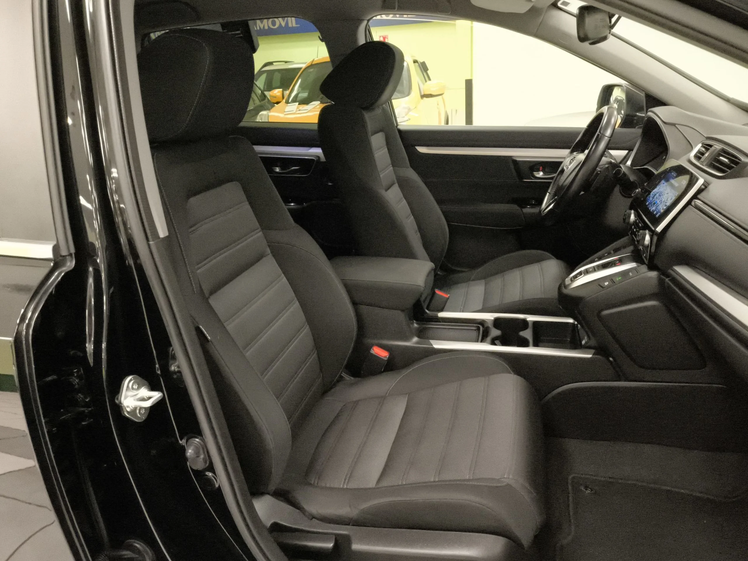 Honda CR-V 2.0 i-MMD Elegance Navi Auto 135 kW (184 CV) - Foto 23