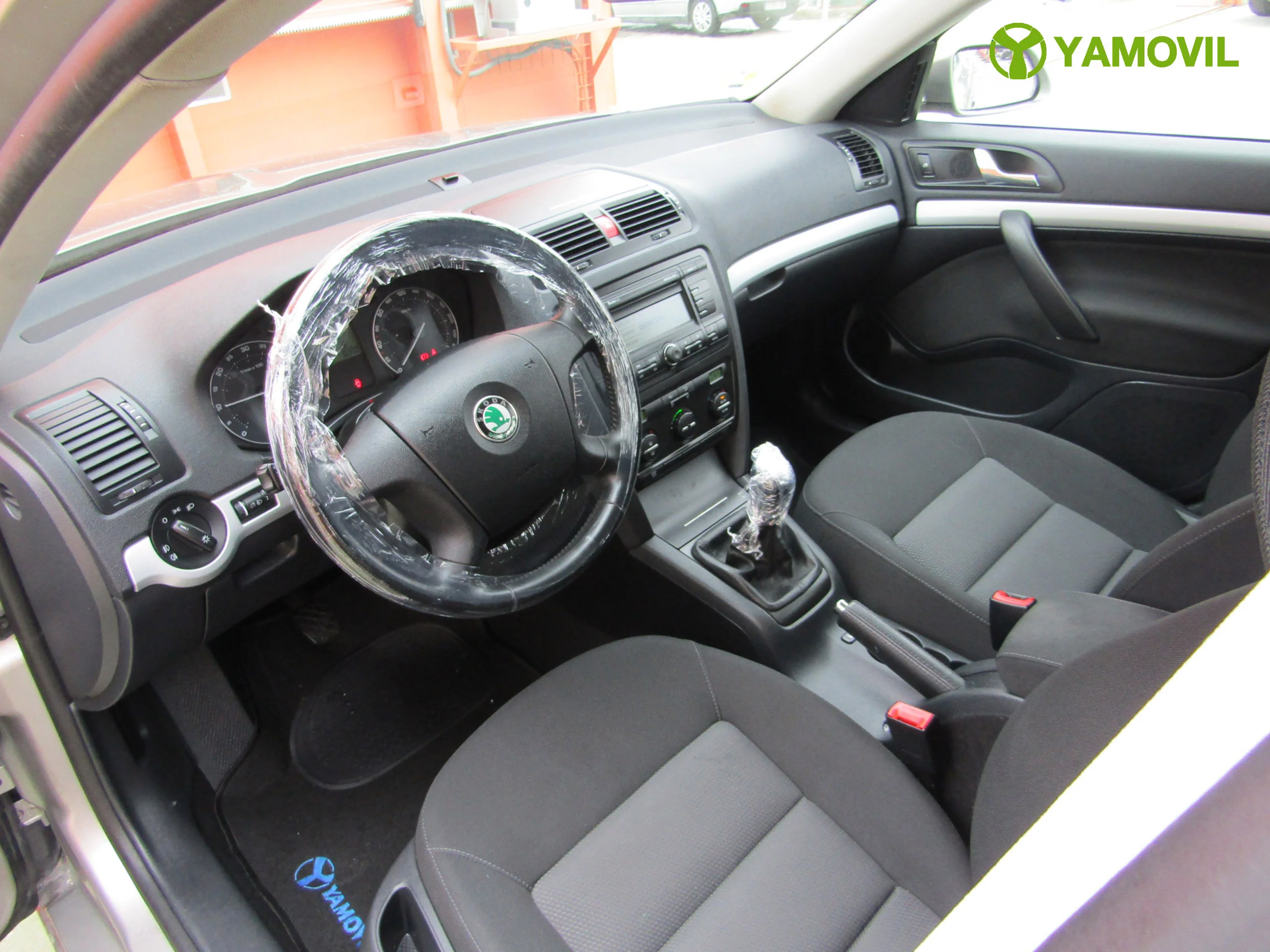 Skoda Octavia 1.9TDI 105CV STYLE - Foto 15