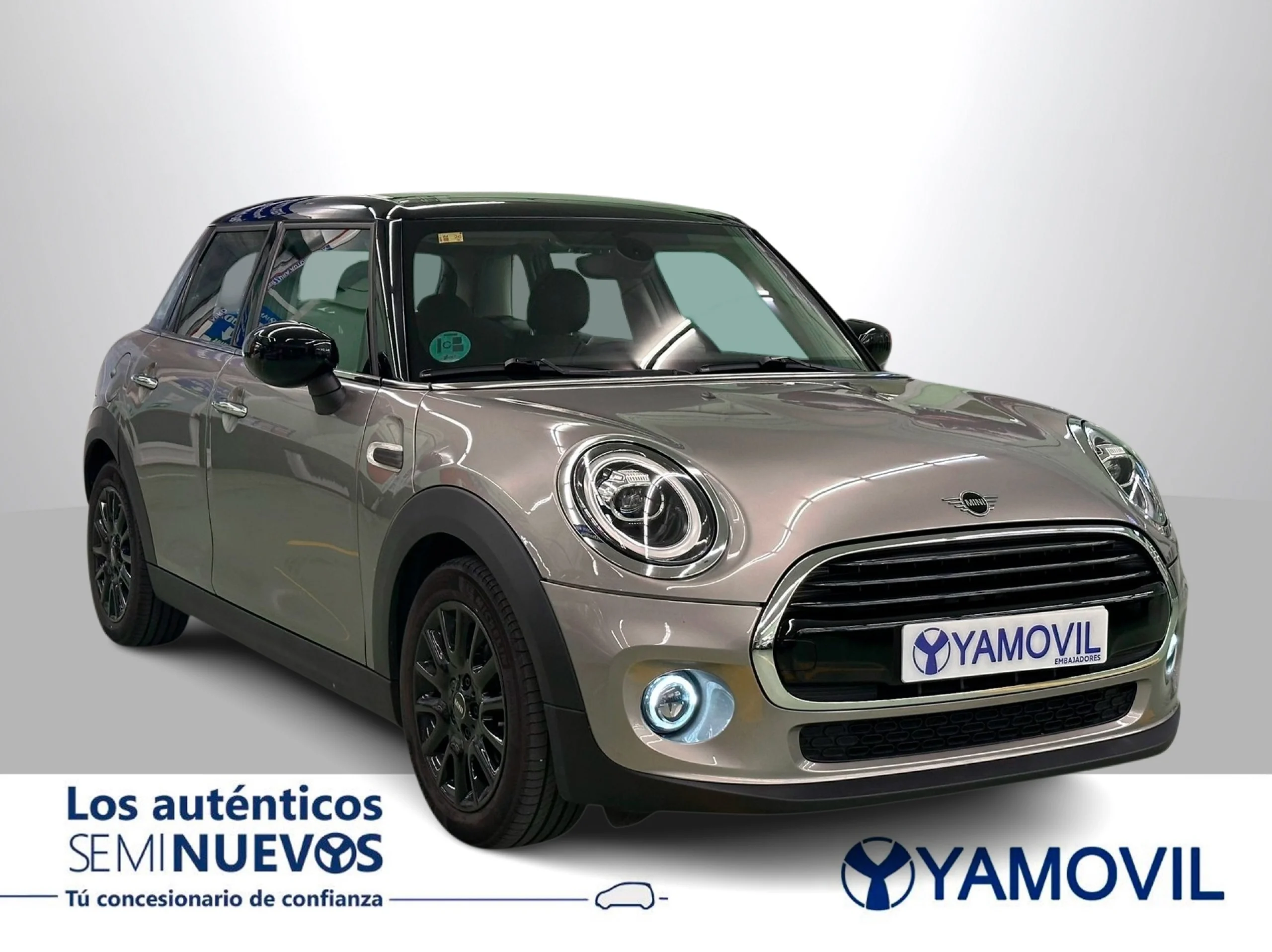 MINI MINI 5 Puertas Cooper 100 kW (136 CV) - Foto 3