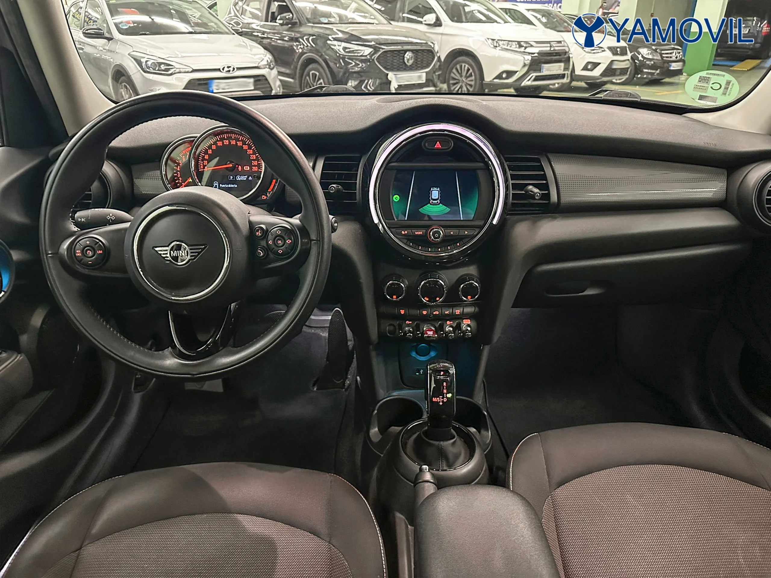 MINI MINI 5 Puertas Cooper 100 kW (136 CV) - Foto 5