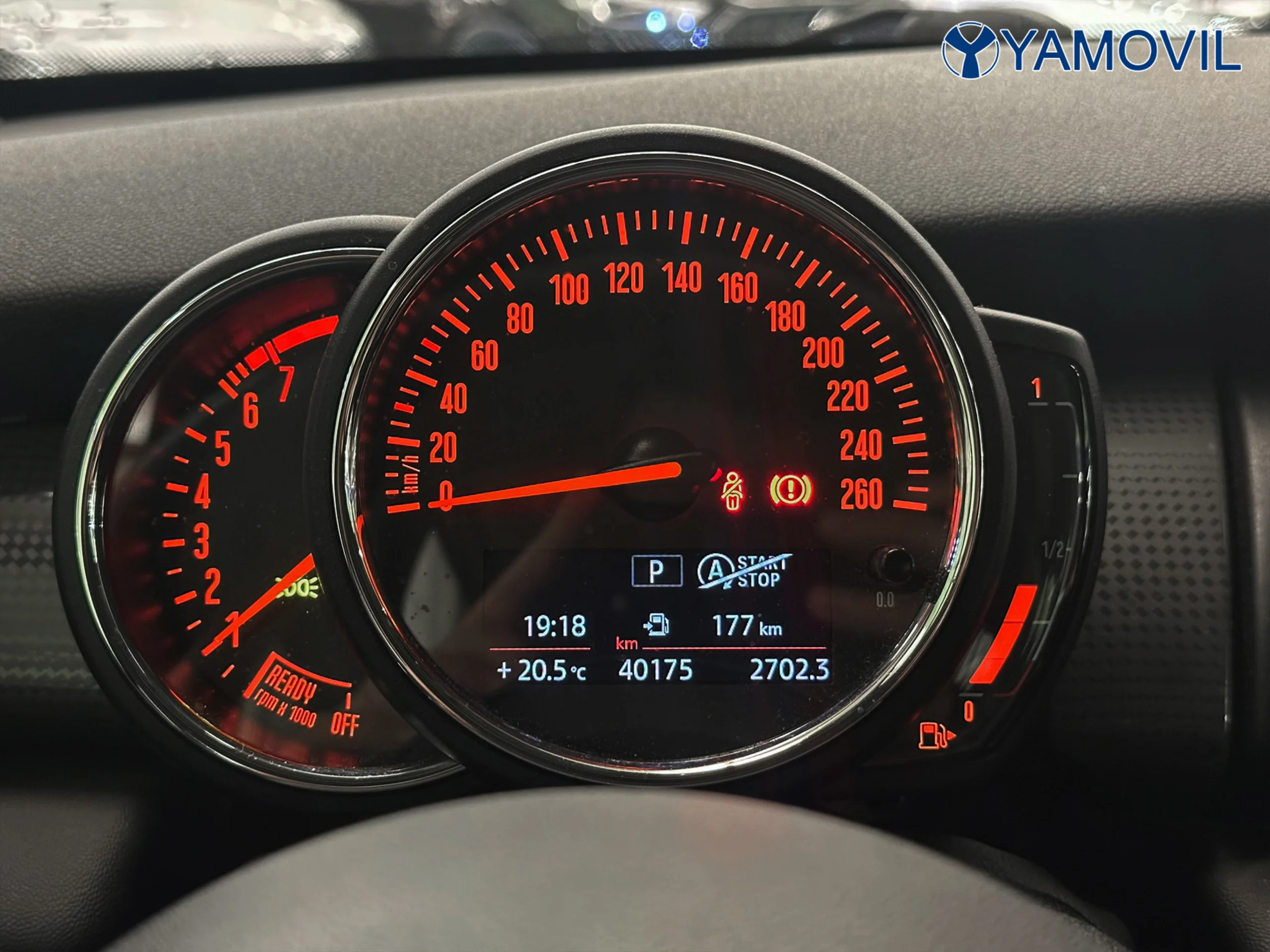 MINI MINI 5 Puertas Cooper 100 kW (136 CV) - Foto 6