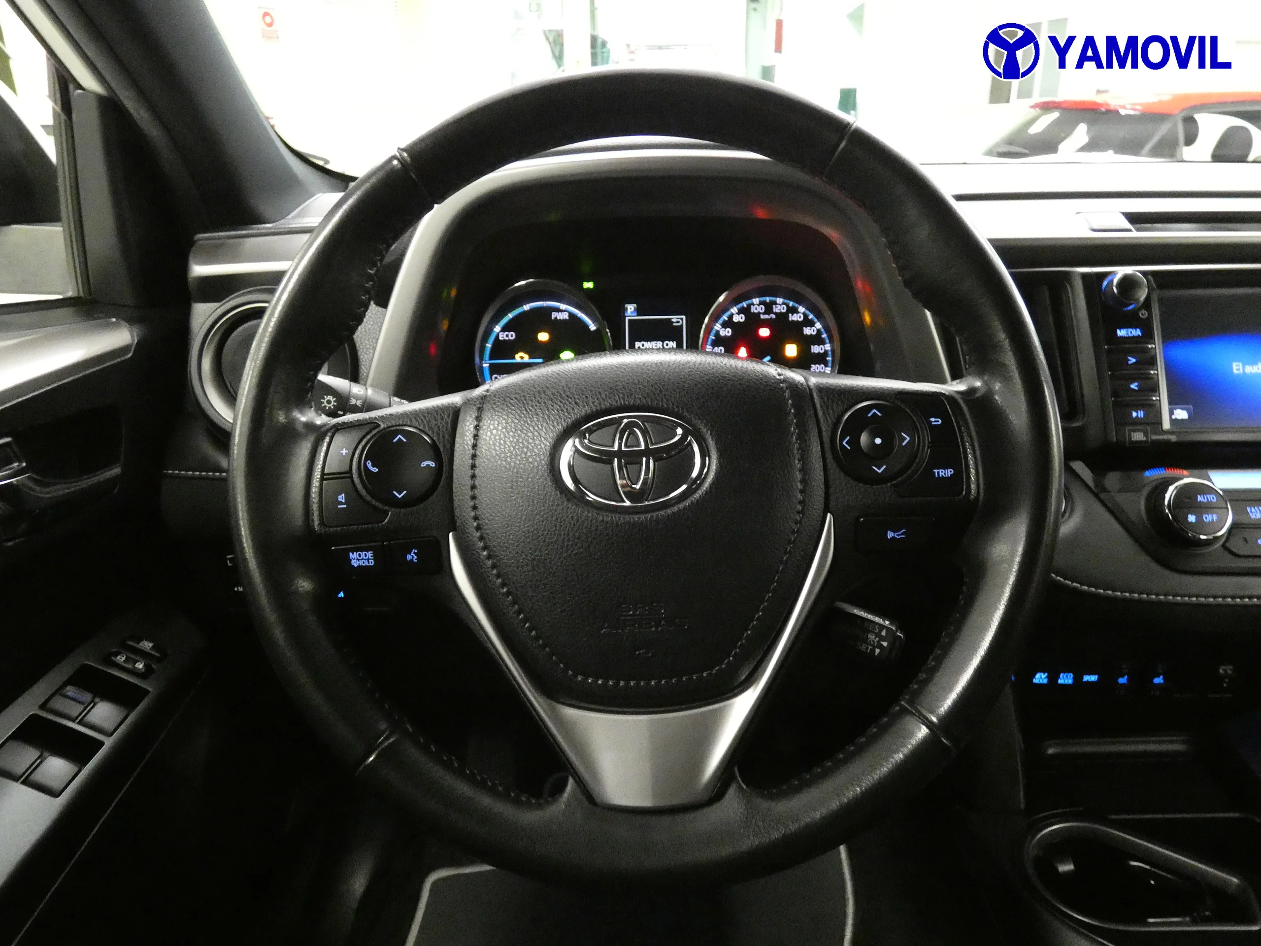 Toyota RAV 4 2.5 HYBRID FEEL 5P - Foto 18