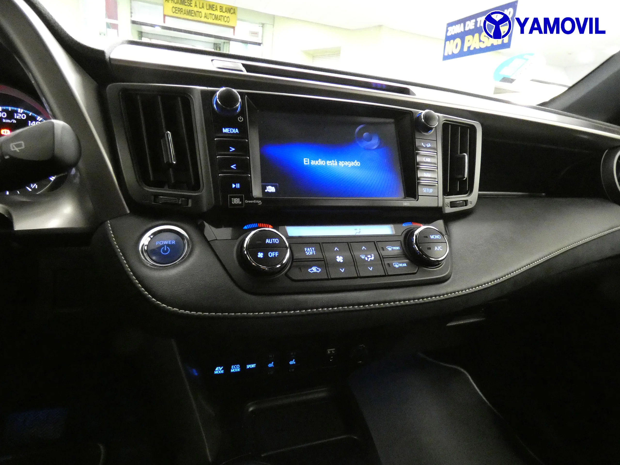 Toyota RAV 4 2.5 HYBRID FEEL 5P - Foto 23