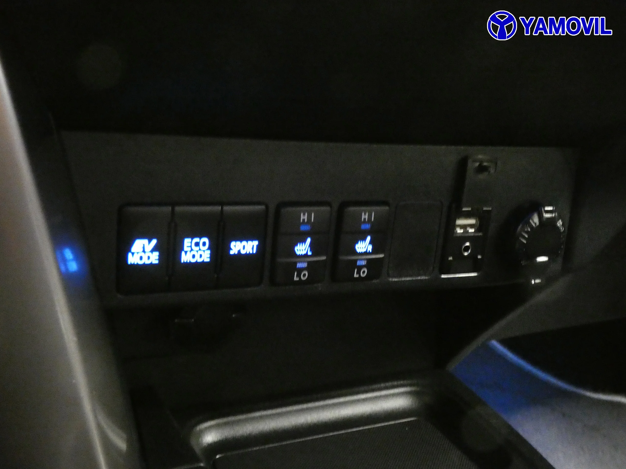 Toyota RAV 4 2.5 HYBRID FEEL 5P - Foto 26