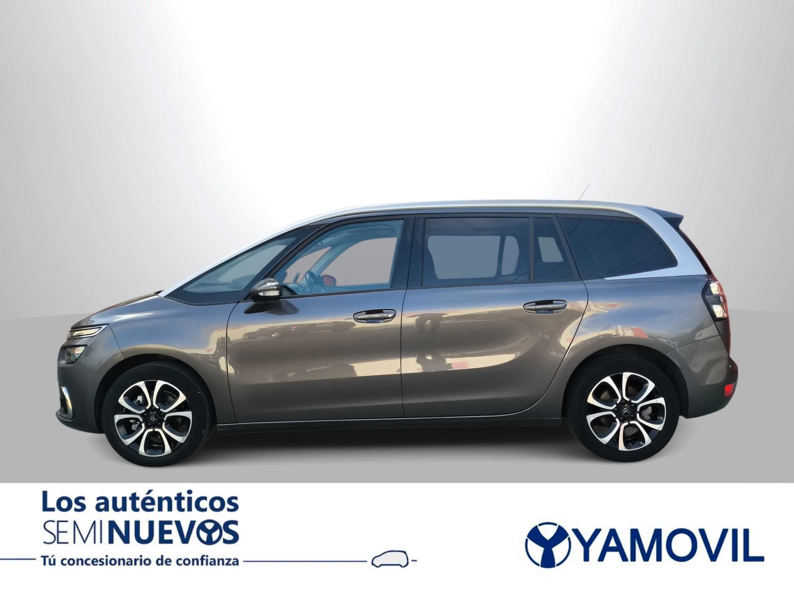 Citroen Grand C4 Spacetourer BlueHDi 130 Shine EAT8 96 kW (130 CV) - Foto 2