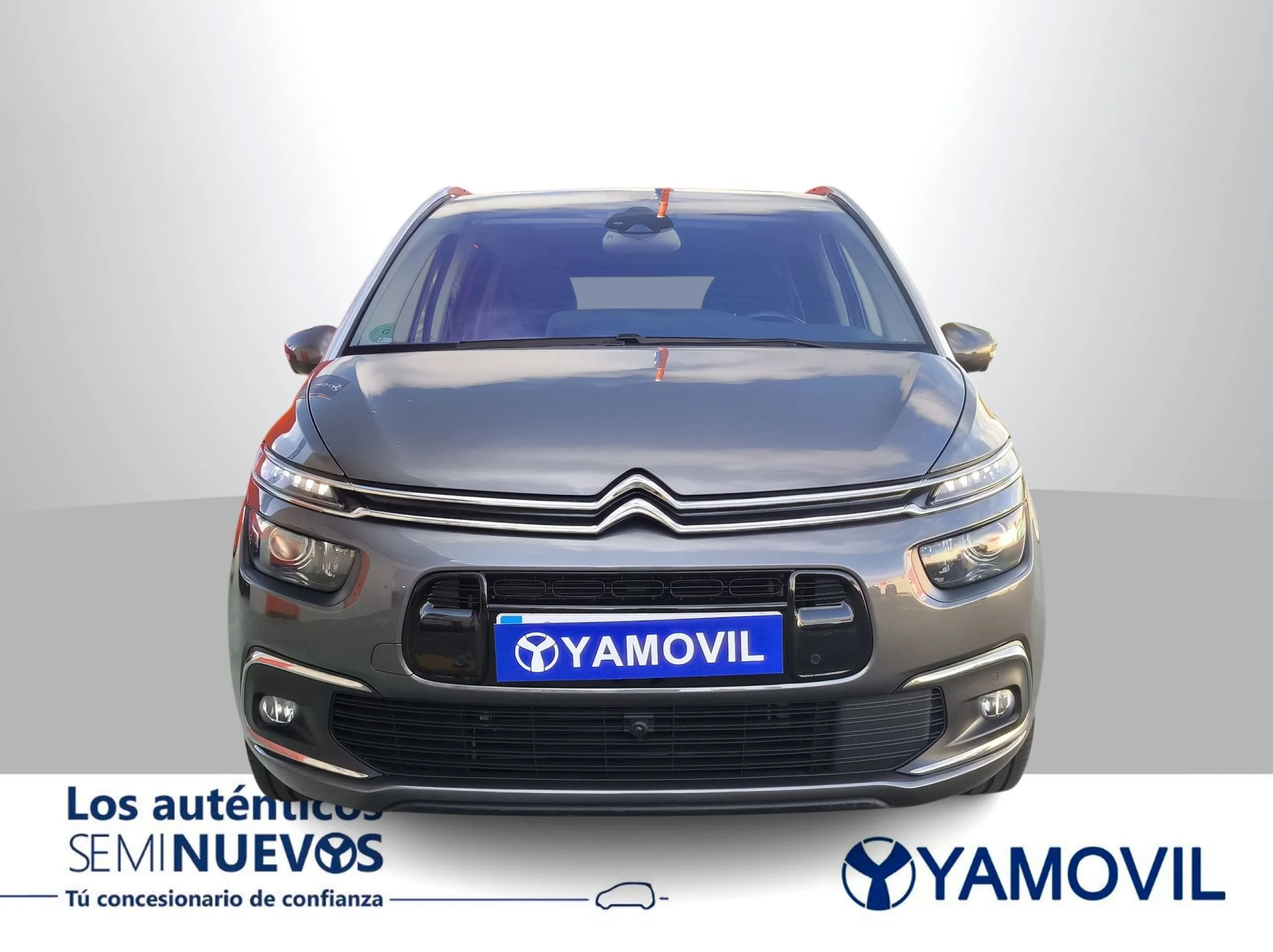 Citroen Grand C4 Spacetourer BlueHDi 130 Shine EAT8 96 kW (130 CV) - Foto 6