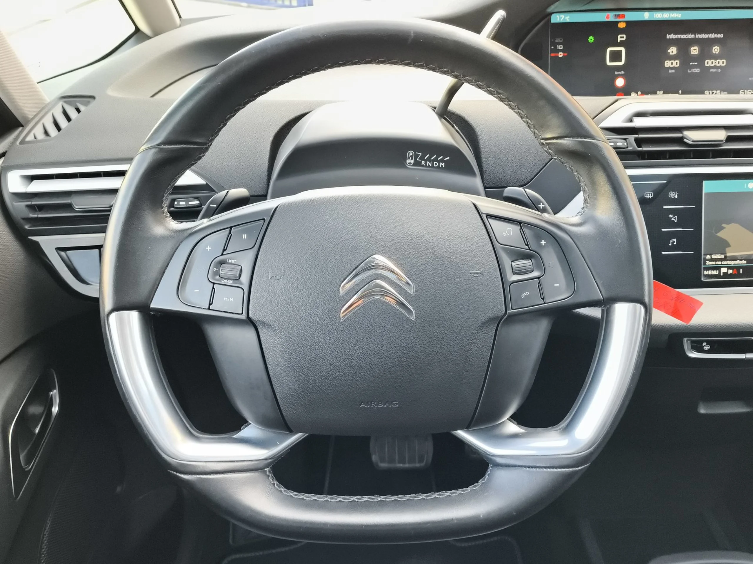 Citroen Grand C4 Spacetourer BlueHDi 130 Shine EAT8 96 kW (130 CV) - Foto 11