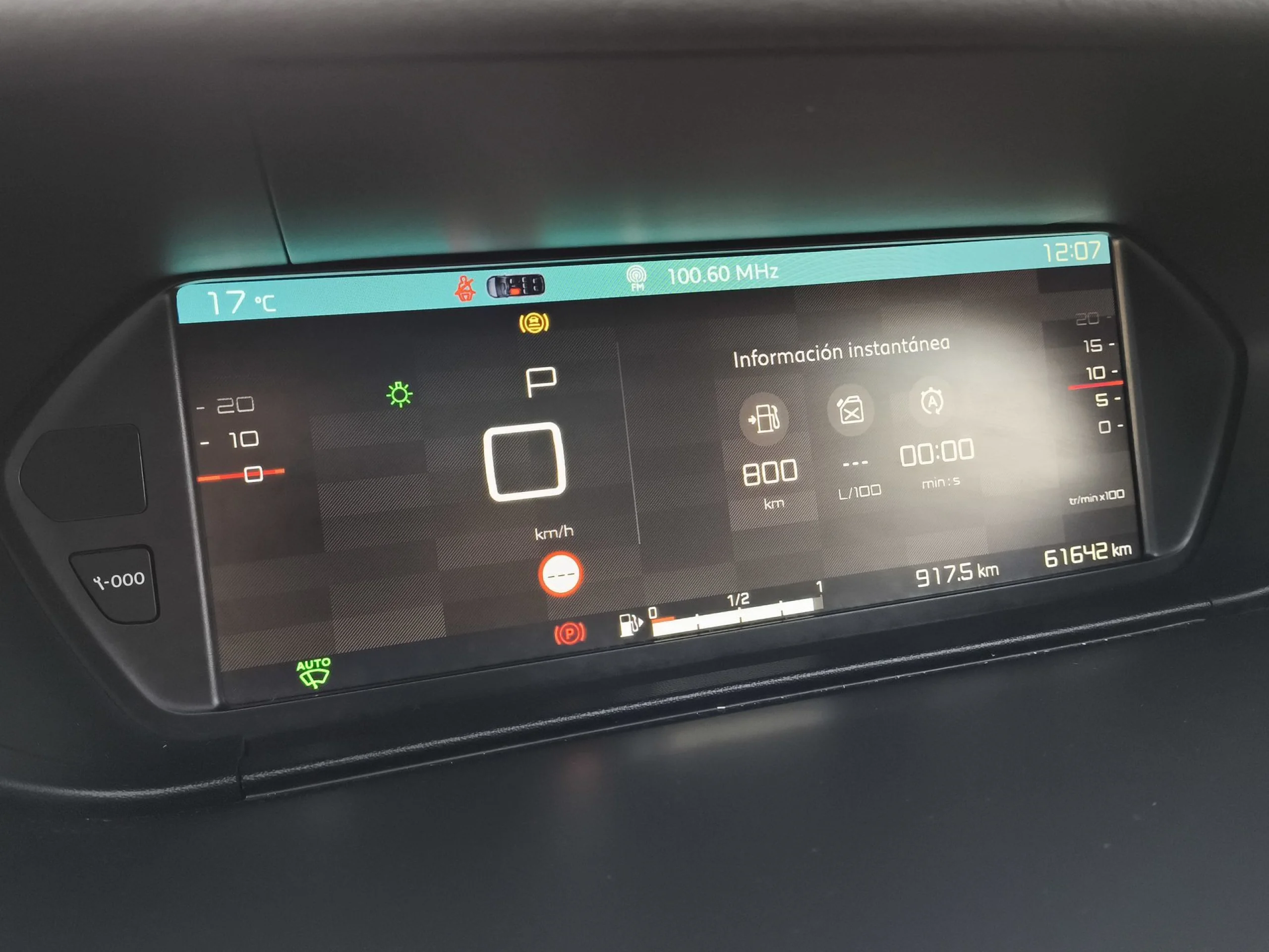 Citroen Grand C4 Spacetourer BlueHDi 130 Shine EAT8 96 kW (130 CV) - Foto 12