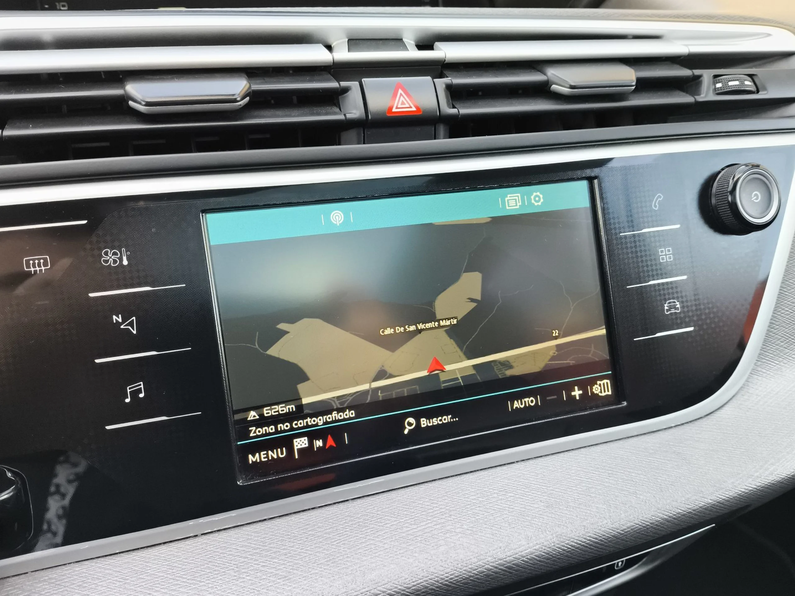 Citroen Grand C4 Spacetourer BlueHDi 130 Shine EAT8 96 kW (130 CV) - Foto 15