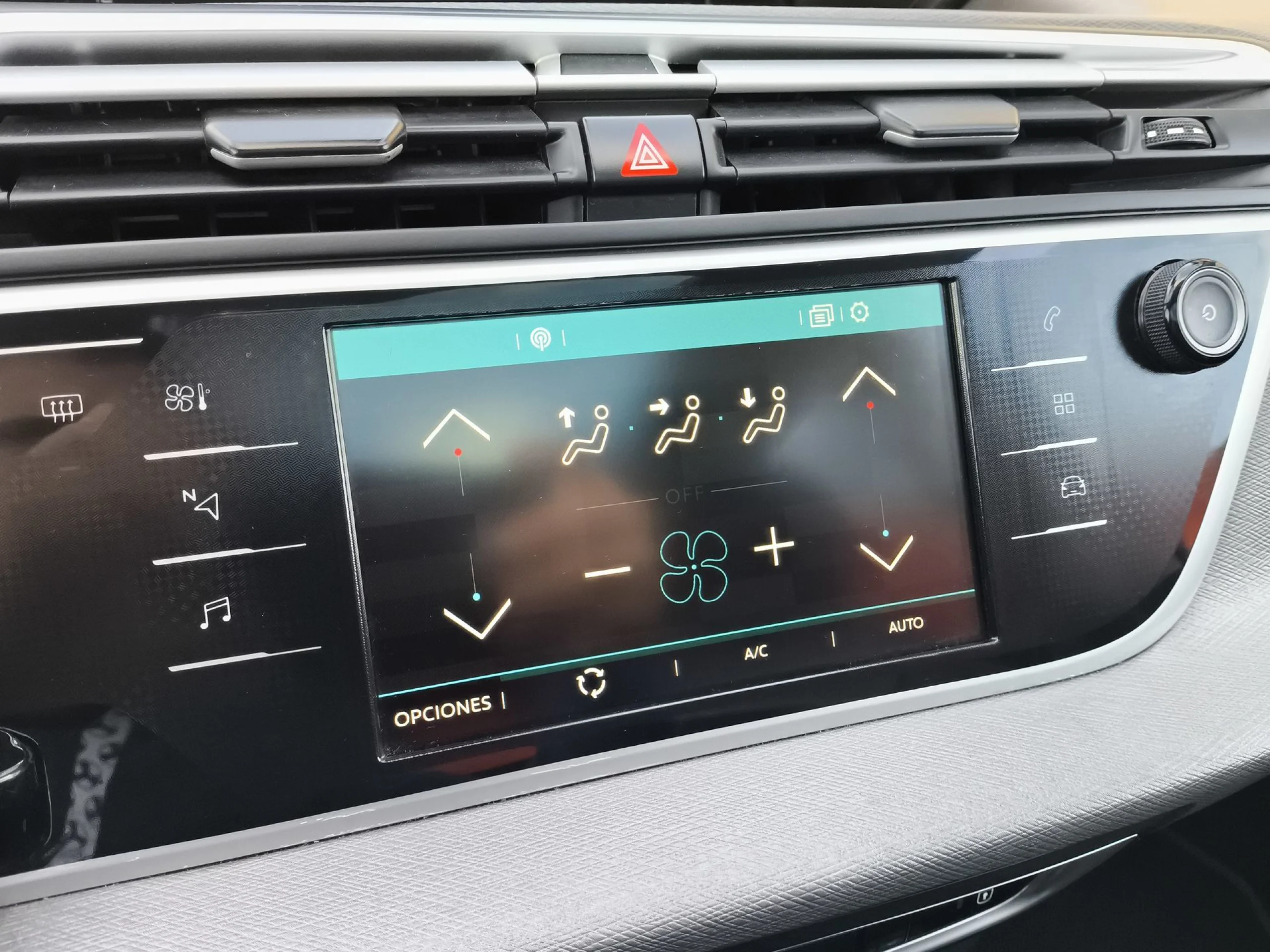 Citroen Grand C4 Spacetourer BlueHDi 130 Shine EAT8 96 kW (130 CV) - Foto 16