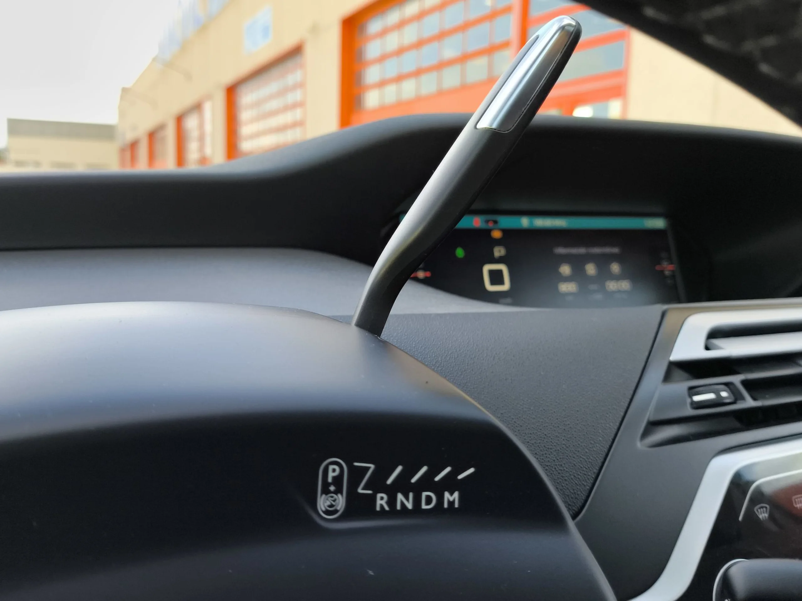 Citroen Grand C4 Spacetourer BlueHDi 130 Shine EAT8 96 kW (130 CV) - Foto 17