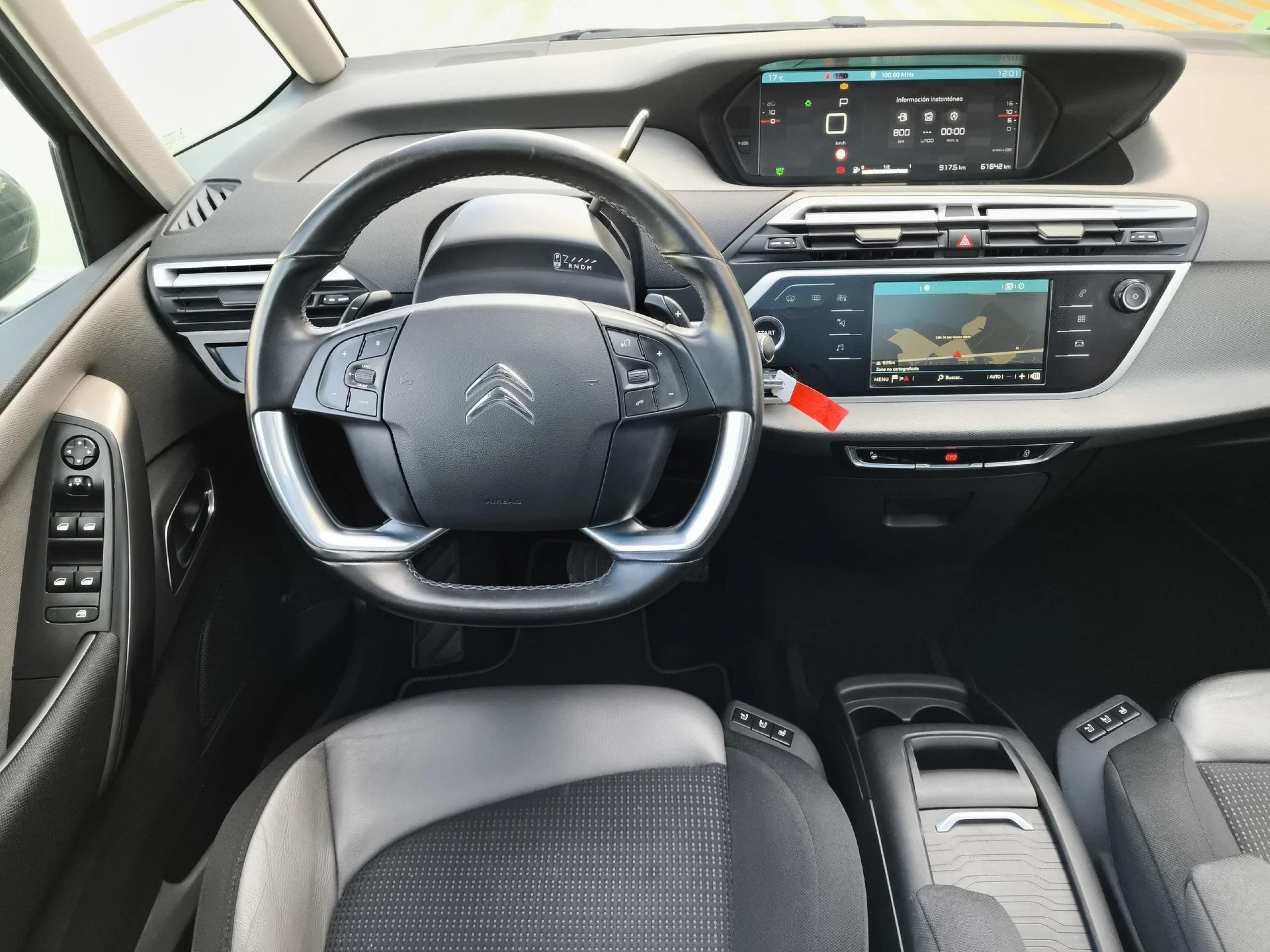 Citroen Grand C4 Spacetourer BlueHDi 130 Shine EAT8 96 kW (130 CV) - Foto 18