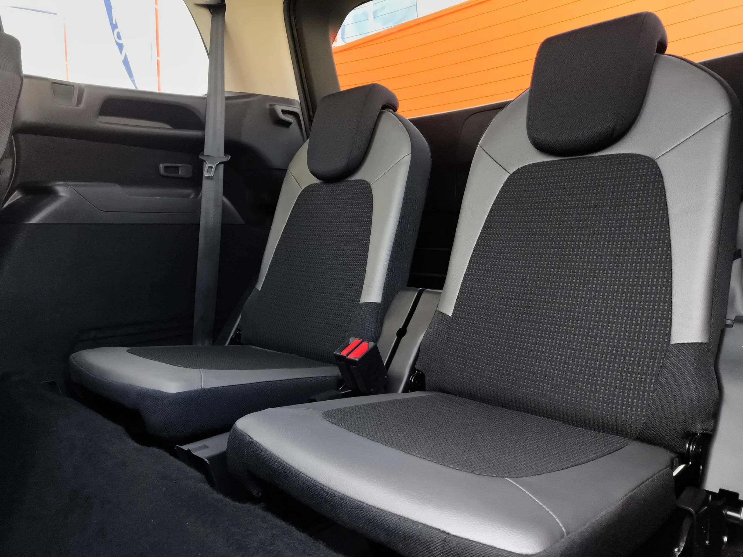 Citroen Grand C4 Spacetourer BlueHDi 130 Shine EAT8 96 kW (130 CV) - Foto 21