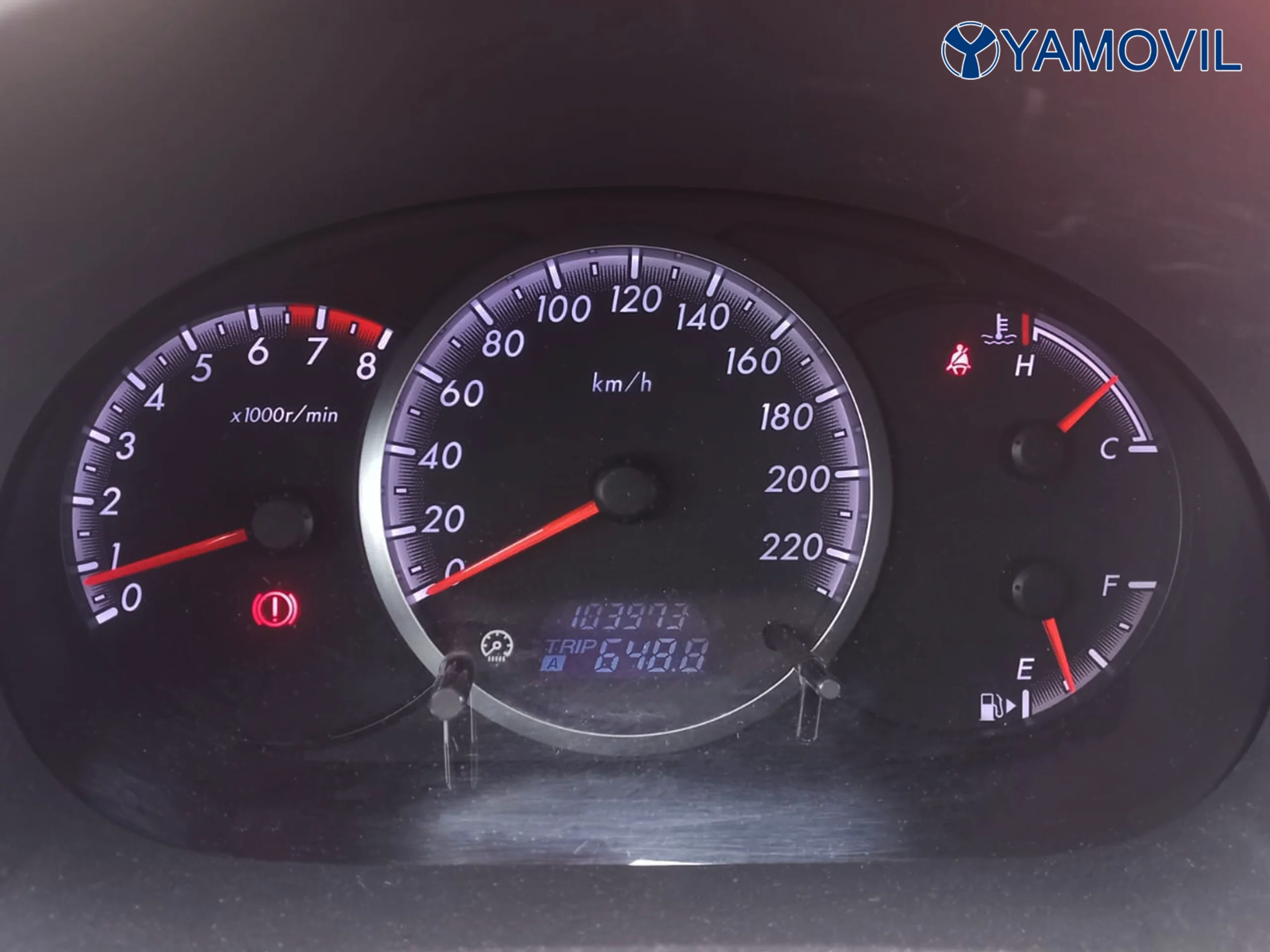 Mazda Mazda 5 1.8 Active 85 kW (115 CV) - Foto 6