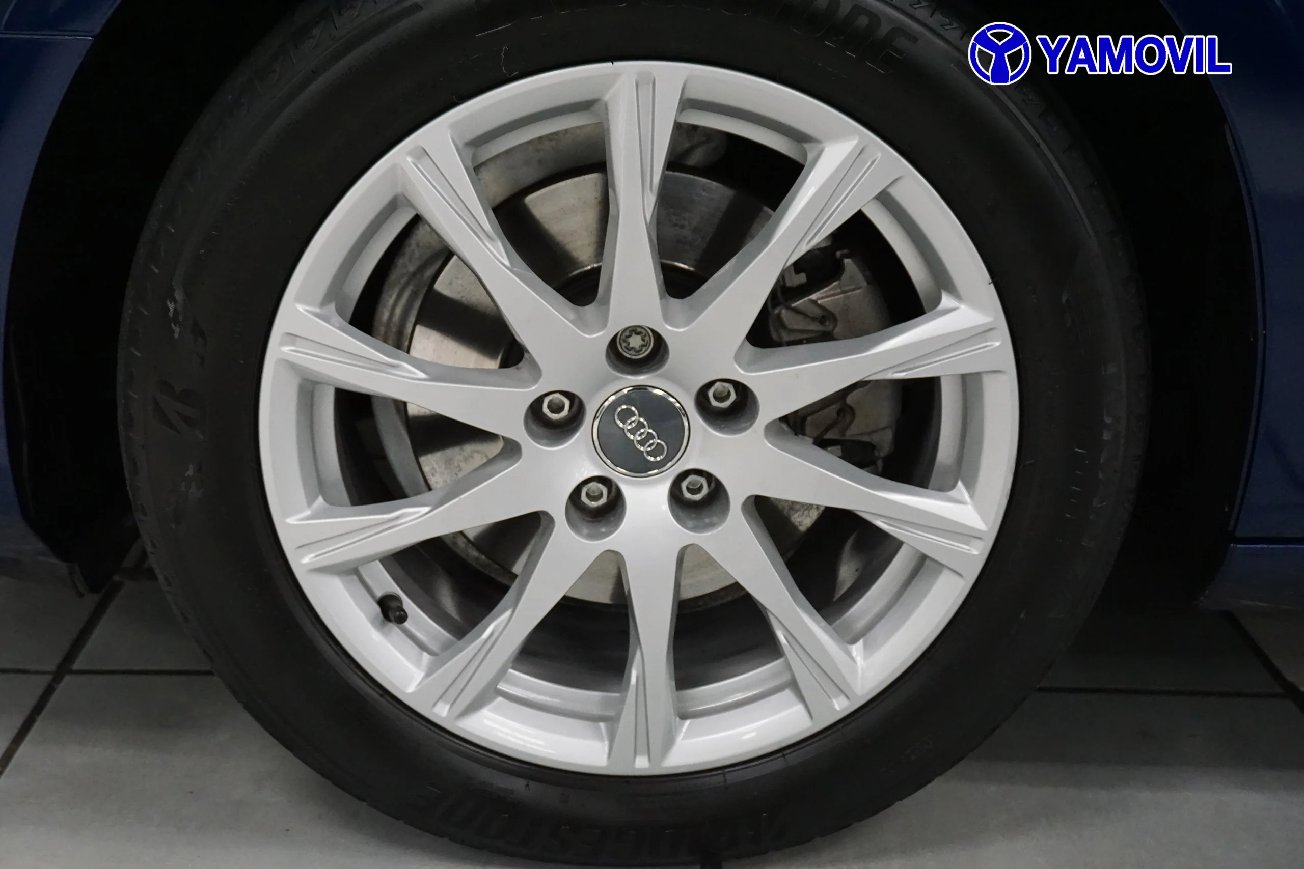 Audi A4 2.0 TDI ADVANCE 4P - Foto 12