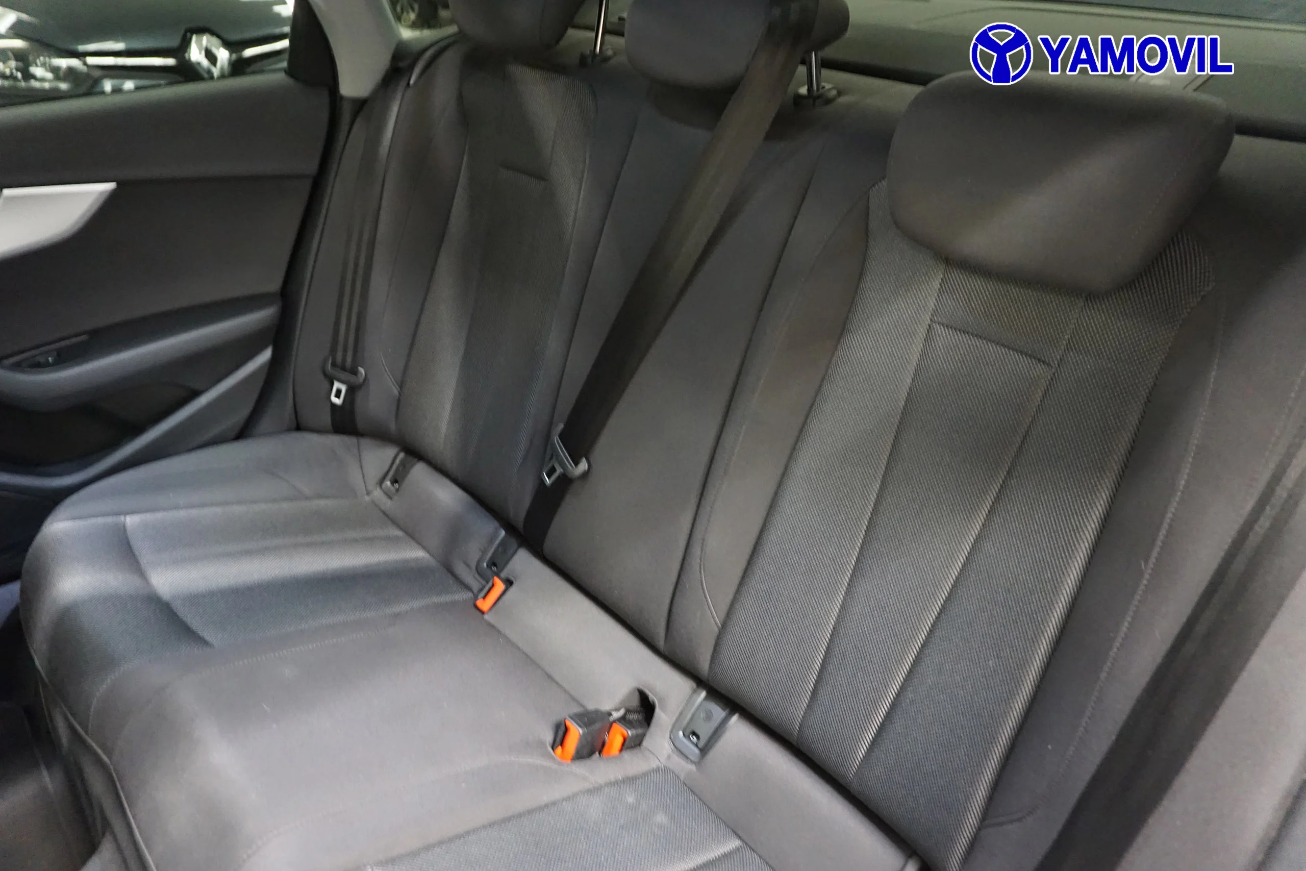 Audi A4 2.0 TDI ADVANCE 4P - Foto 14