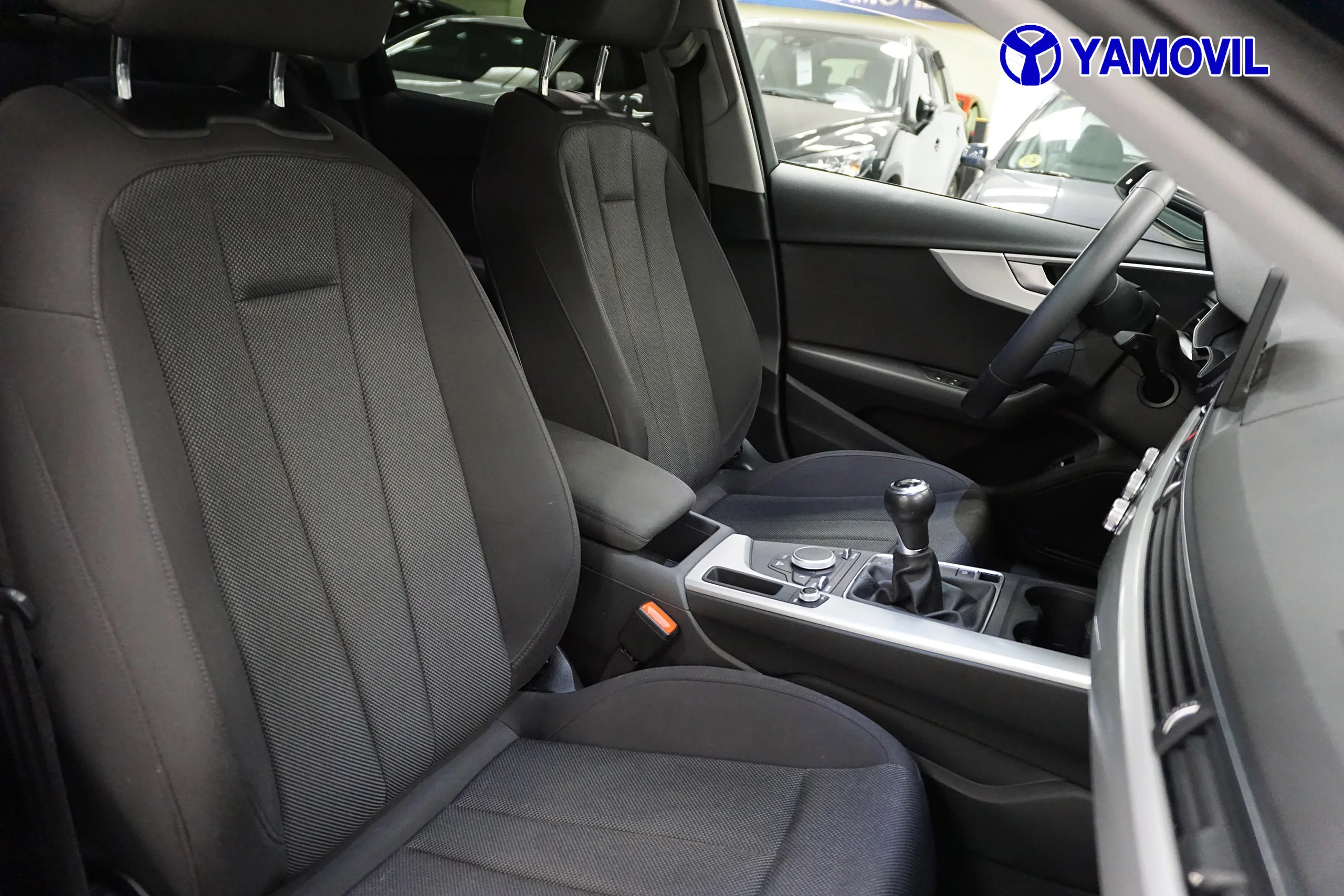 Audi A4 2.0 TDI ADVANCE 4P - Foto 15