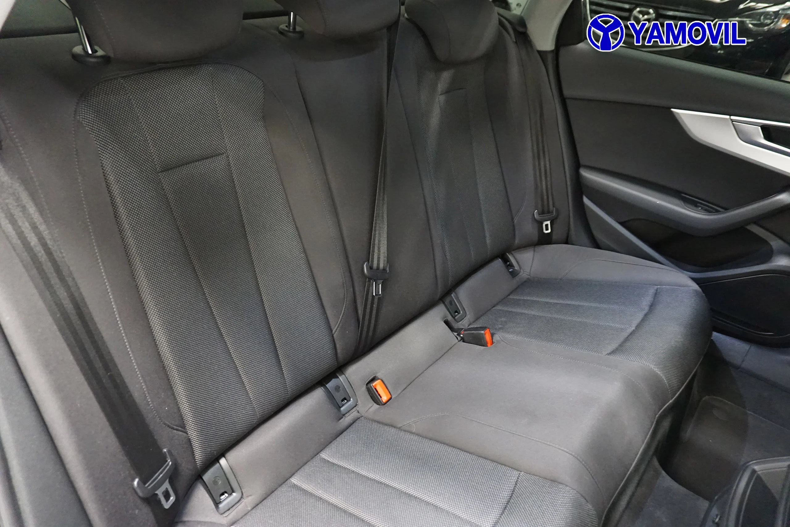 Audi A4 2.0 TDI ADVANCE 4P - Foto 16