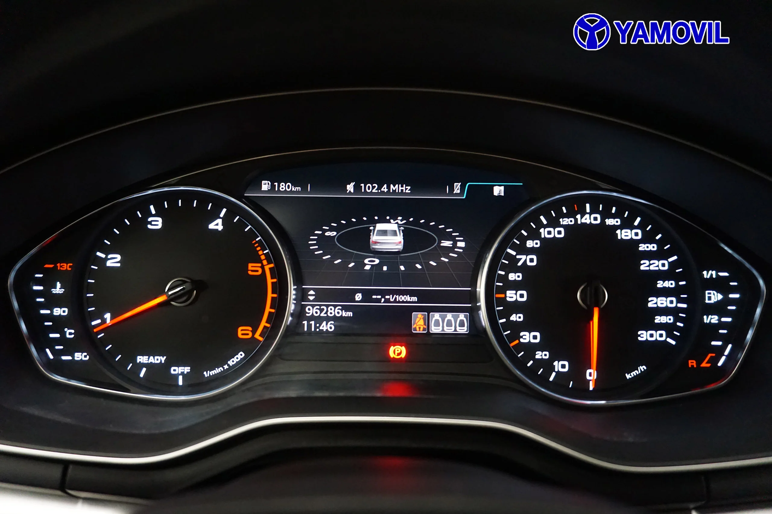 Audi A4 2.0 TDI ADVANCE 4P - Foto 21