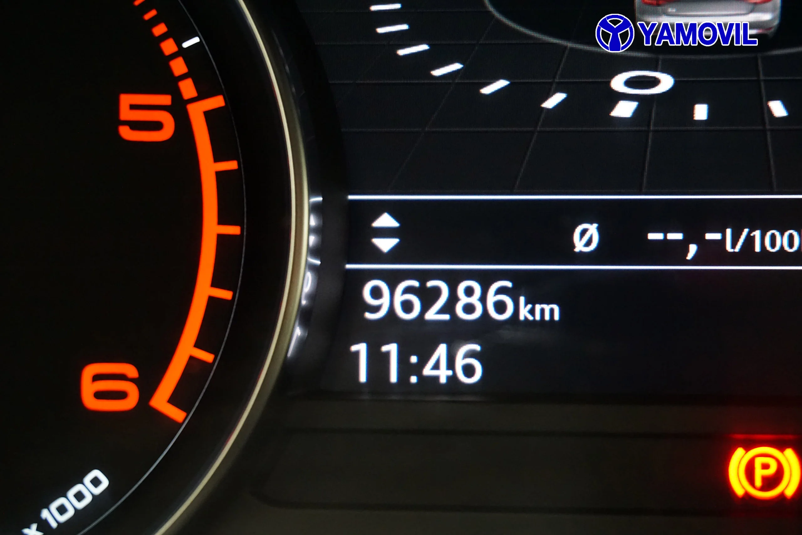Audi A4 2.0 TDI ADVANCE 4P - Foto 22
