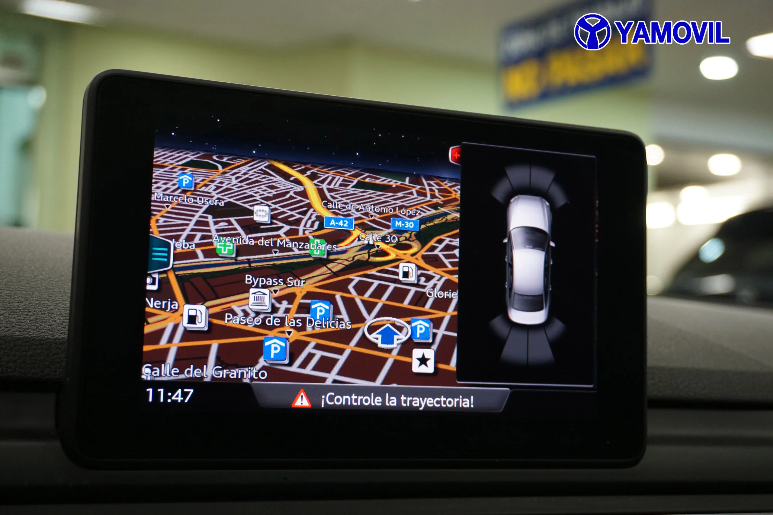 Audi A4 2.0 TDI ADVANCE 4P - Foto 25