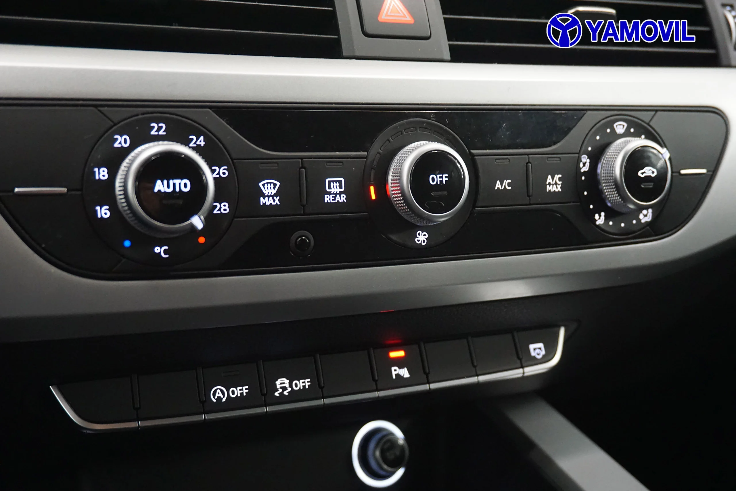Audi A4 2.0 TDI ADVANCE 4P - Foto 26