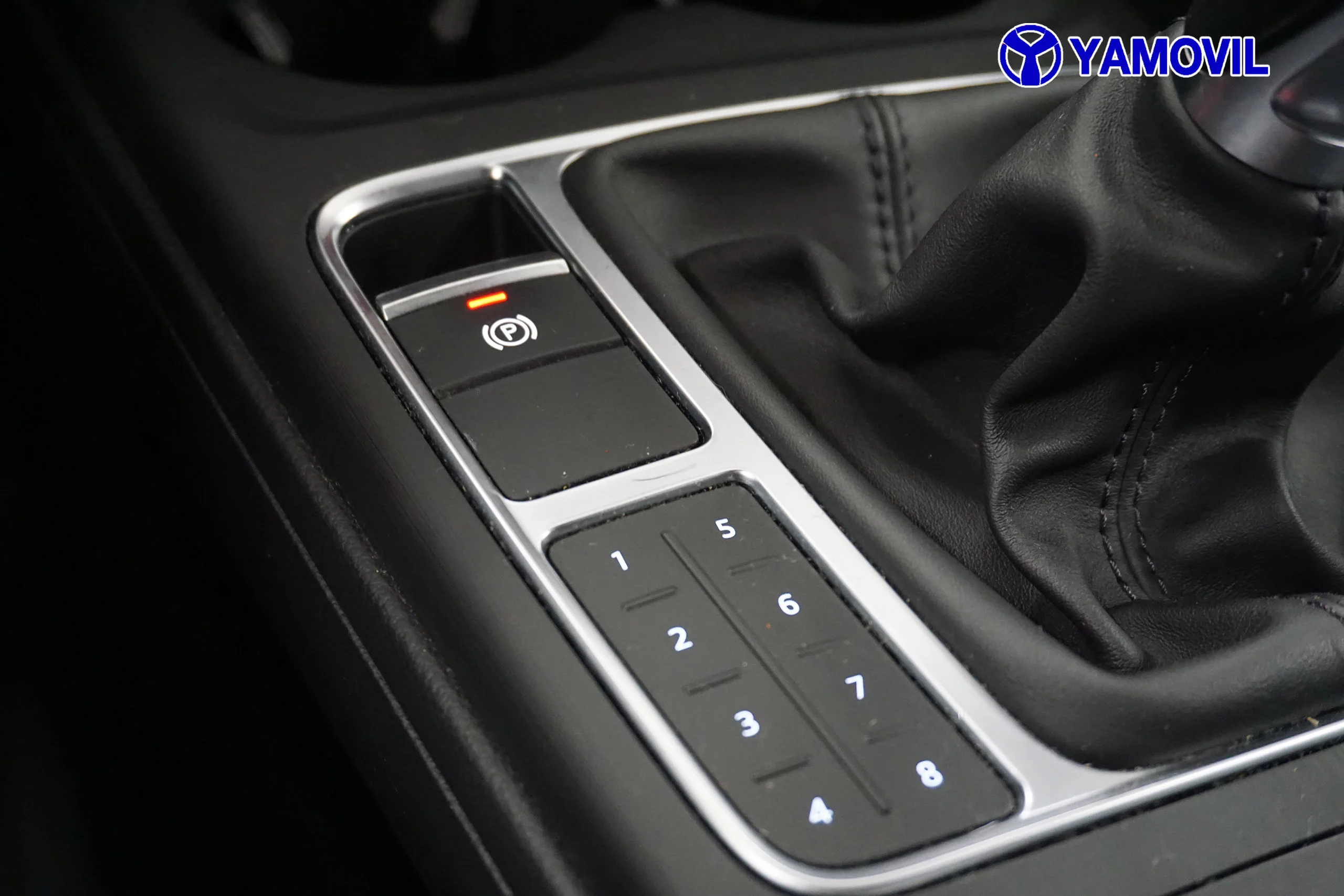 Audi A4 2.0 TDI ADVANCE 4P - Foto 27