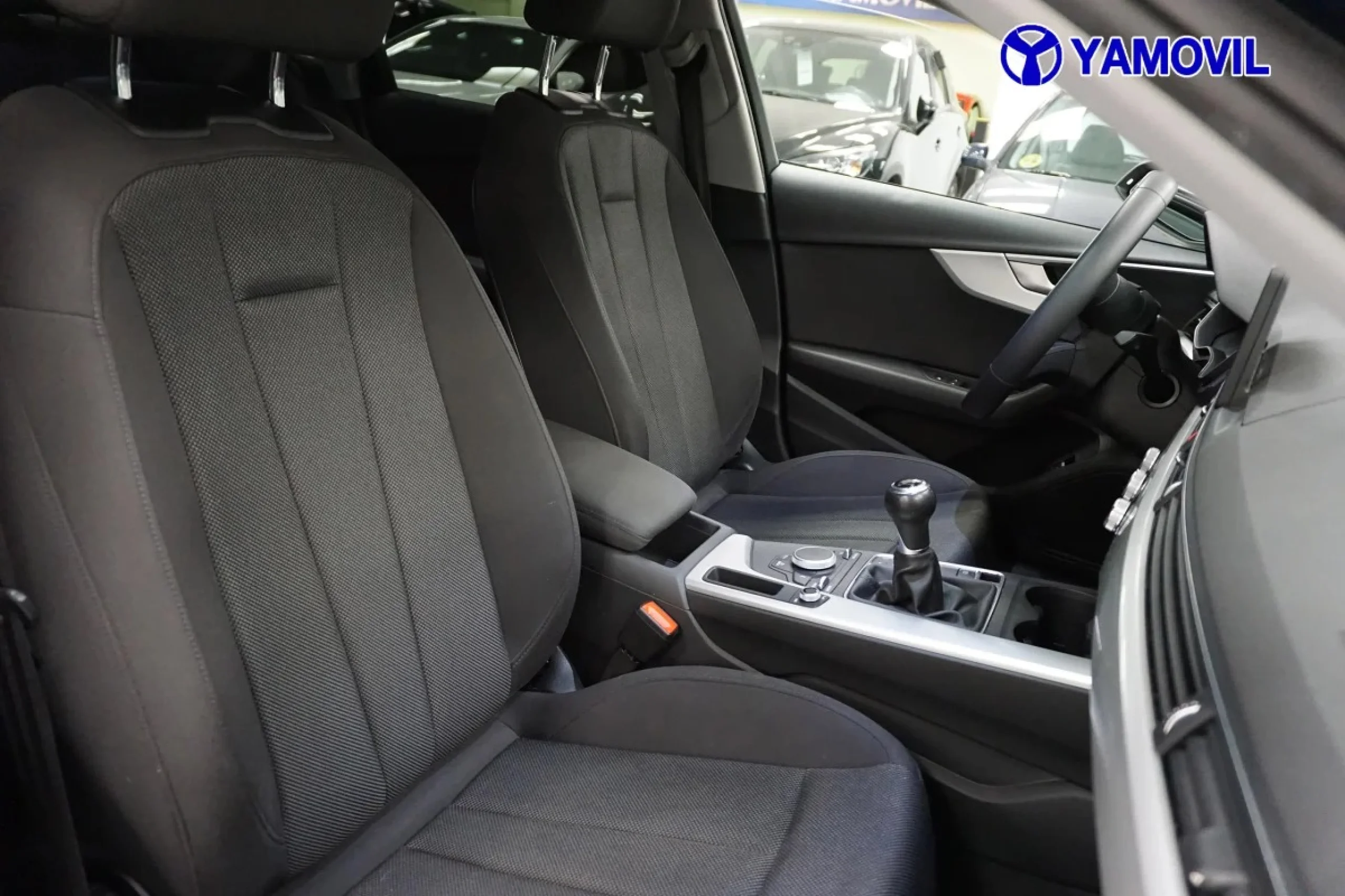 Audi A4 Advanced edition 2.0 TDI 110 kW (150 CV) - Foto 15